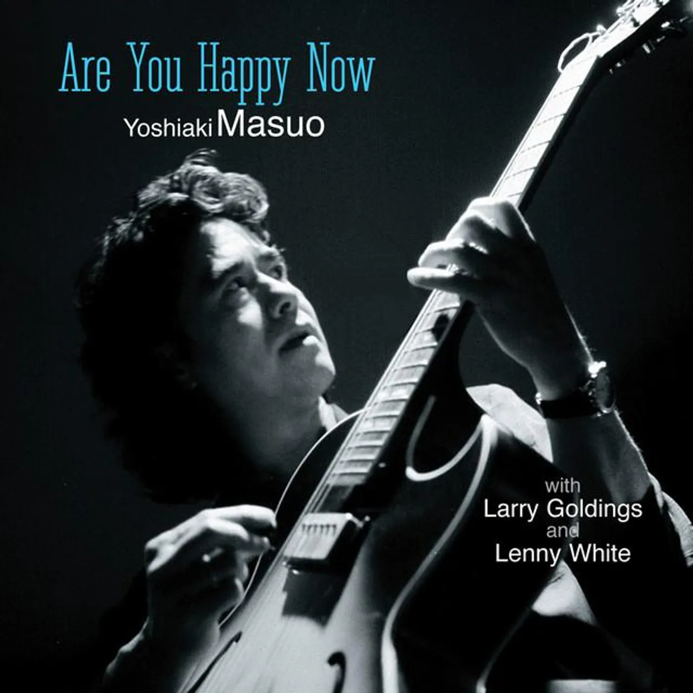 Yoshiaki Masuo
