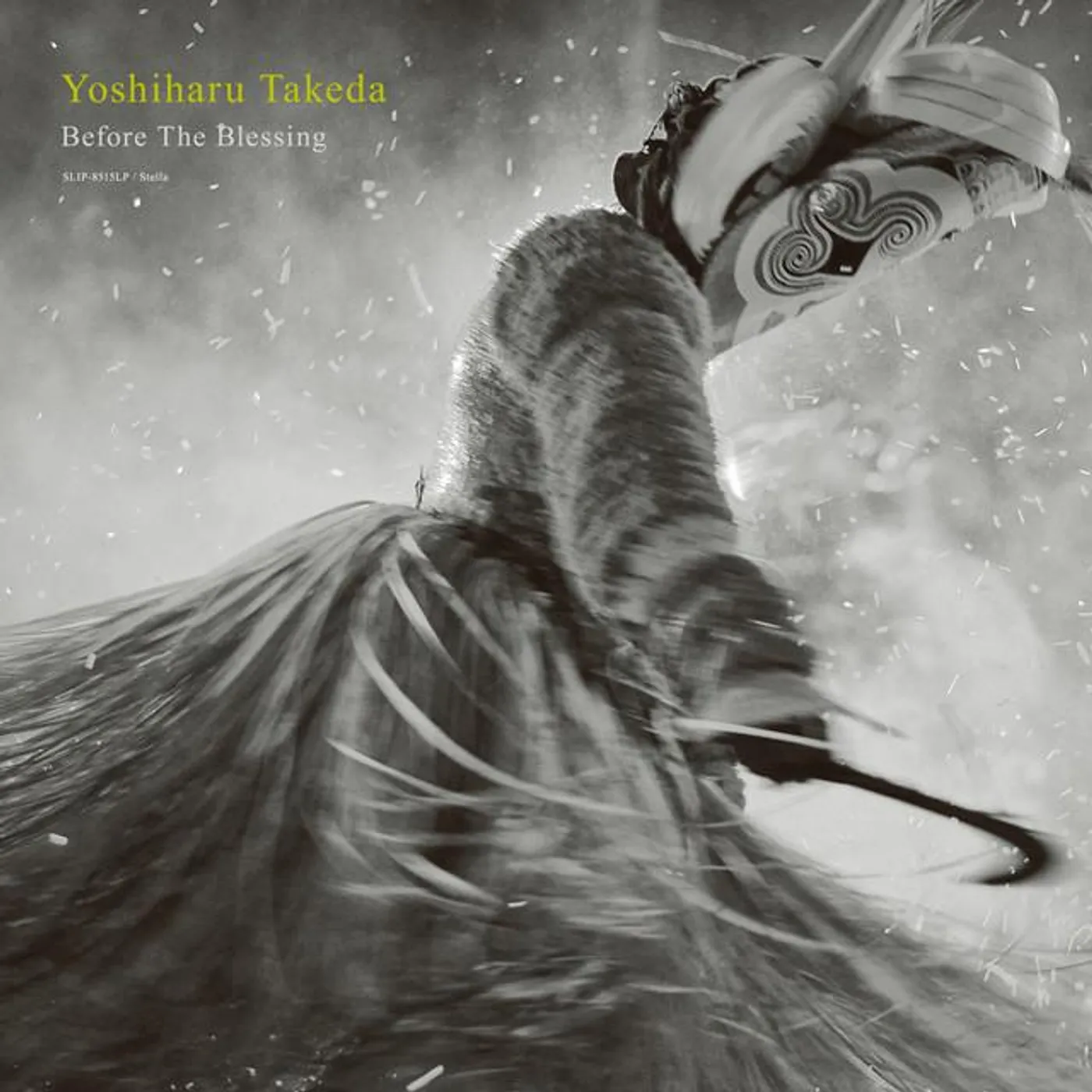 Yoshiharu Takeda