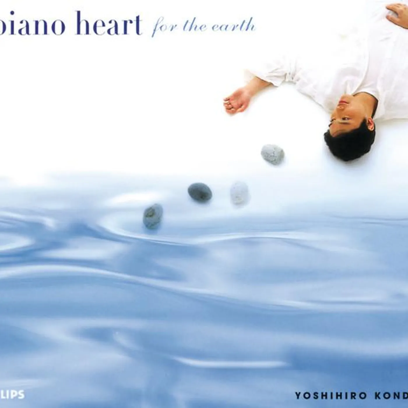 Yoshihiro Kondo Brand Page