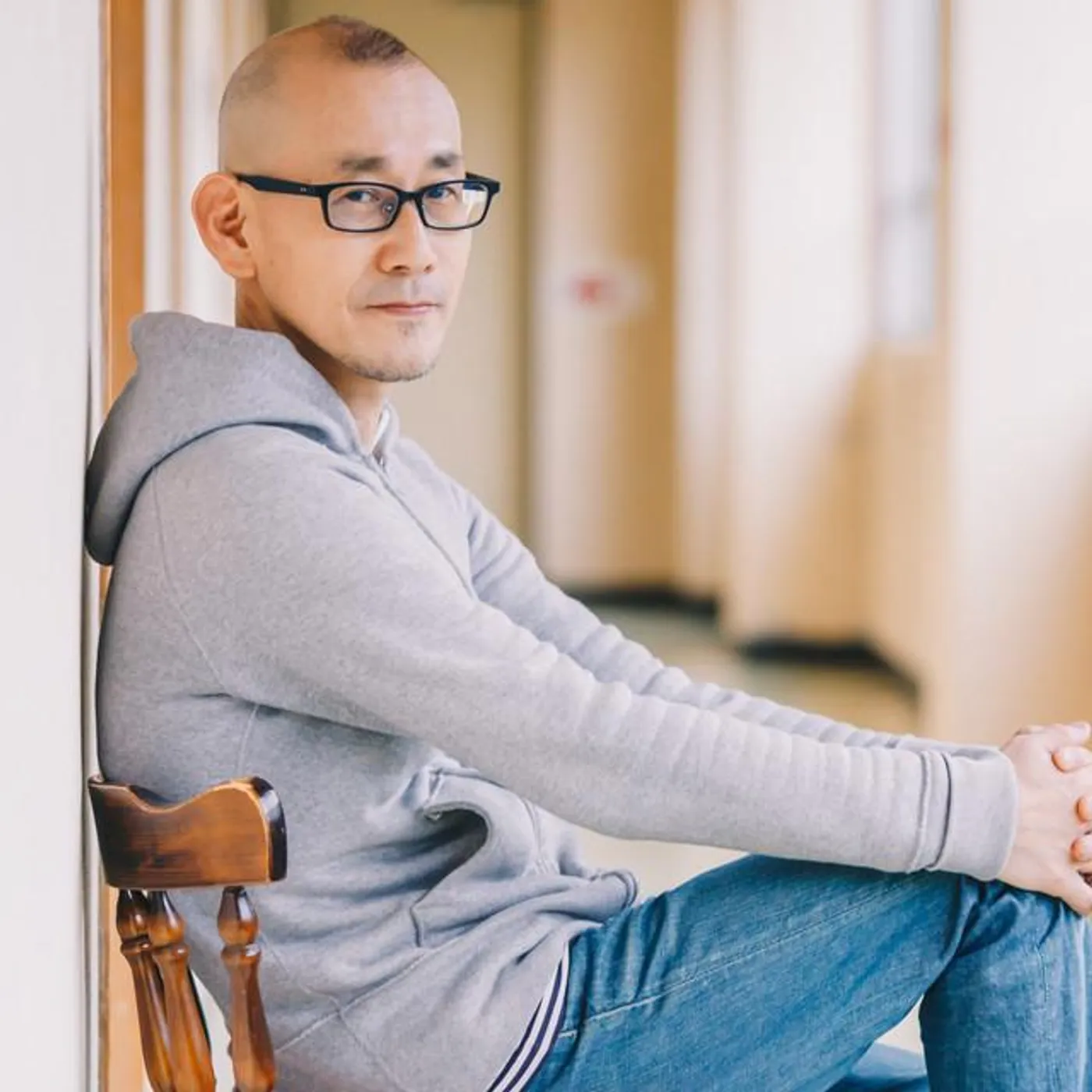 Yoshihiro Sawasaki Brand Page