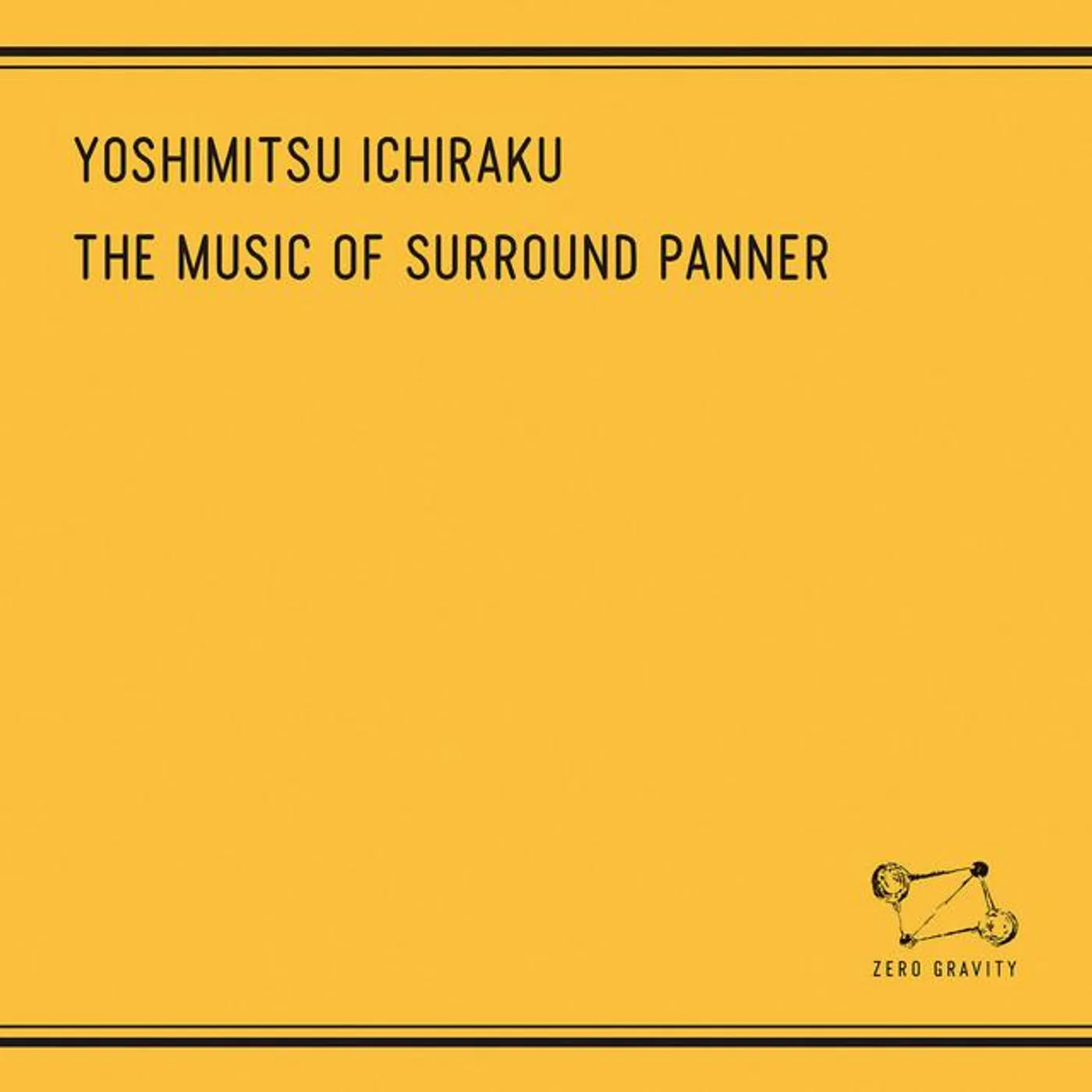 Yoshimitsu Ichiraku
