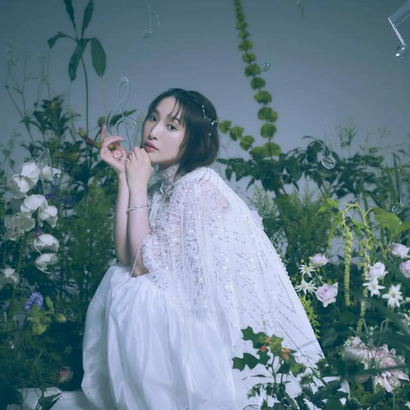 Yoshino Nanjo Brand Page