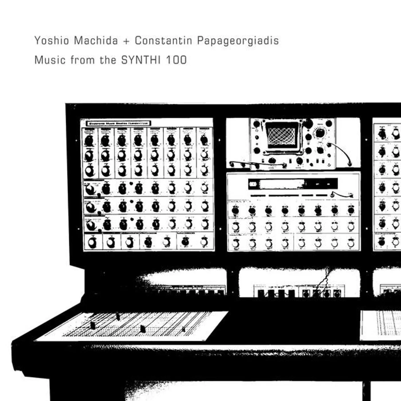 Yoshio Machida Brand Page