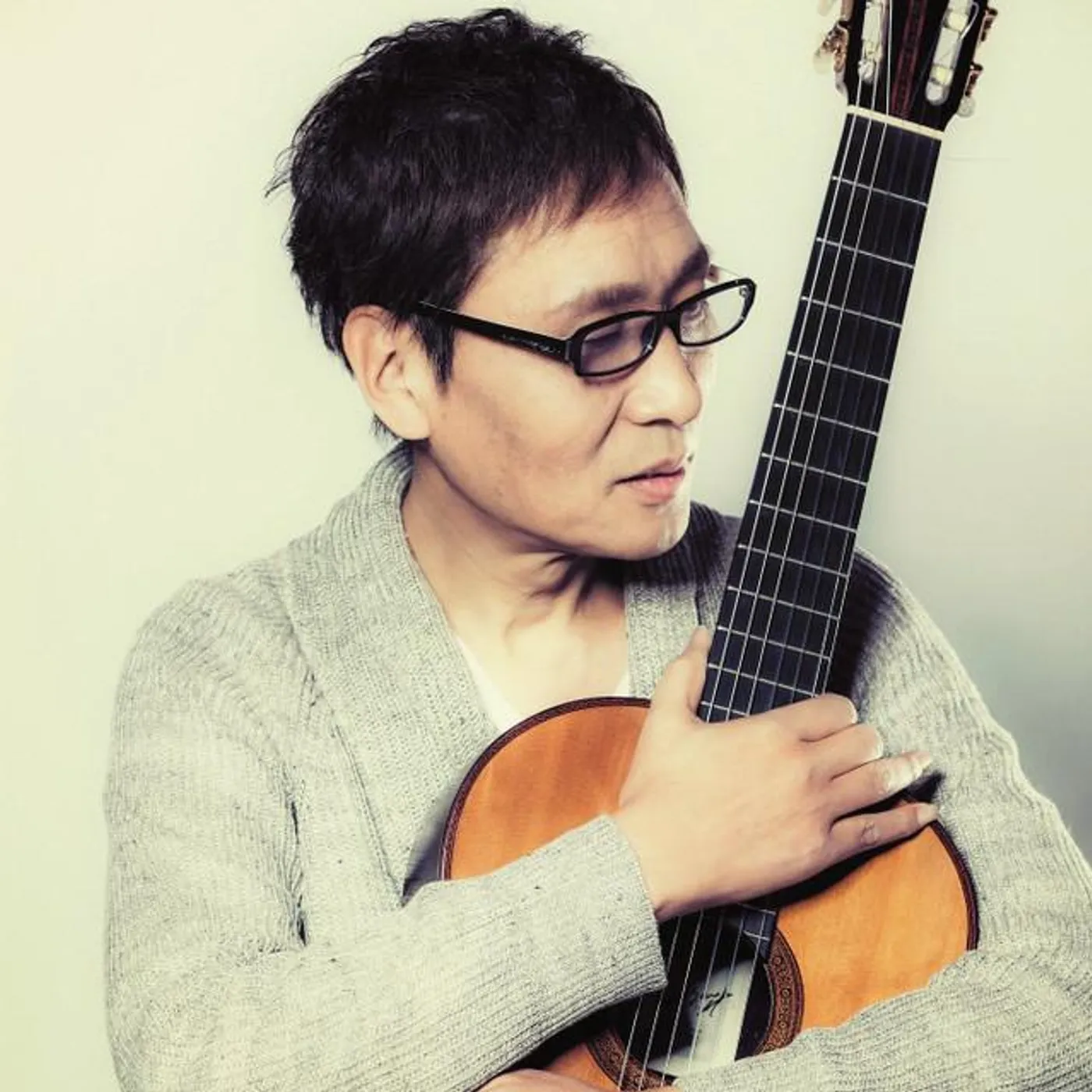 Yoshiro Nakamura Brand Page
