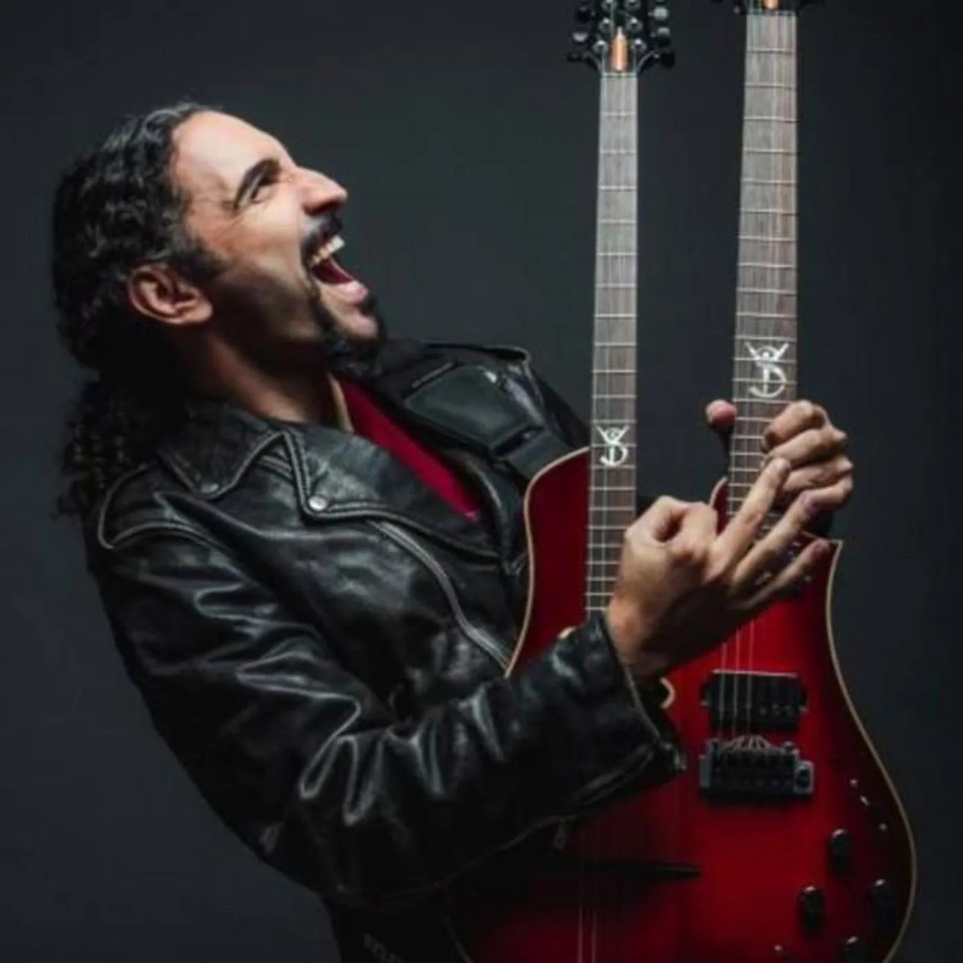 Yossi Sassi & The Oriental Rock Orchestra Brand Page