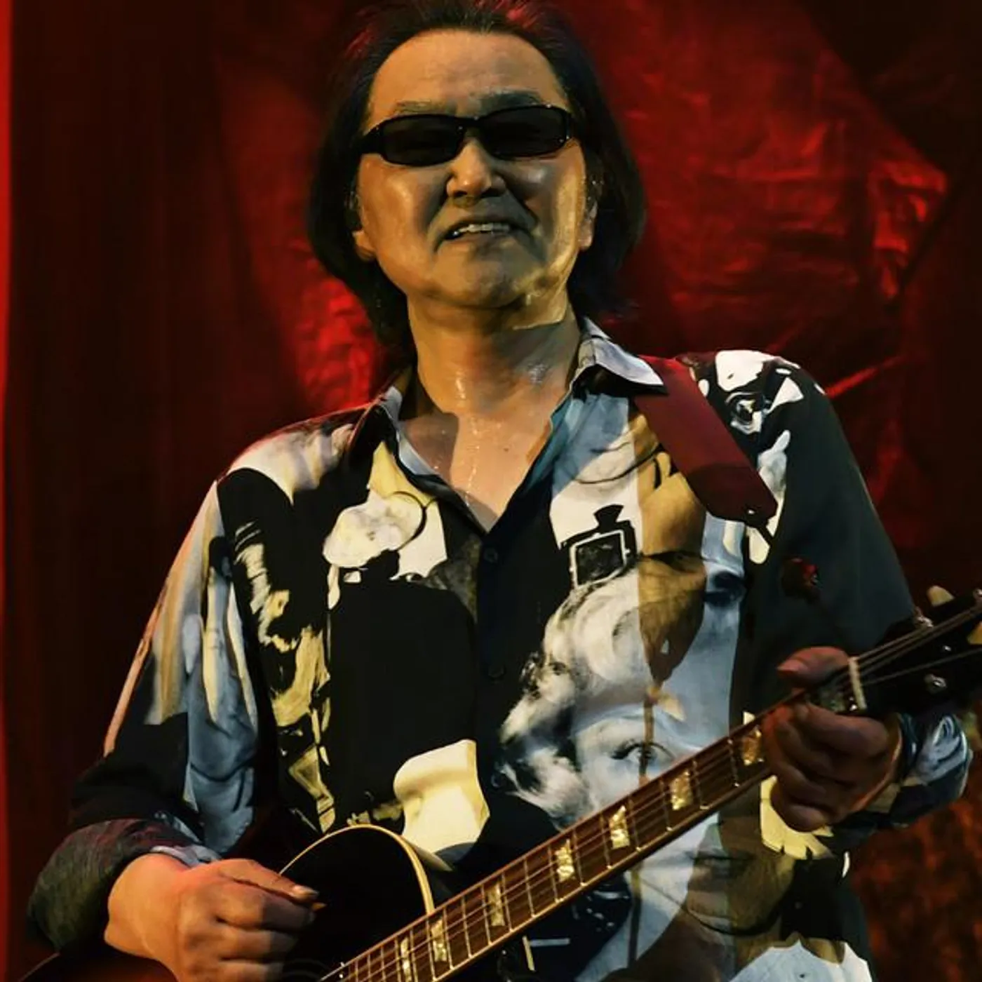 Yosui Inoue Brand Page