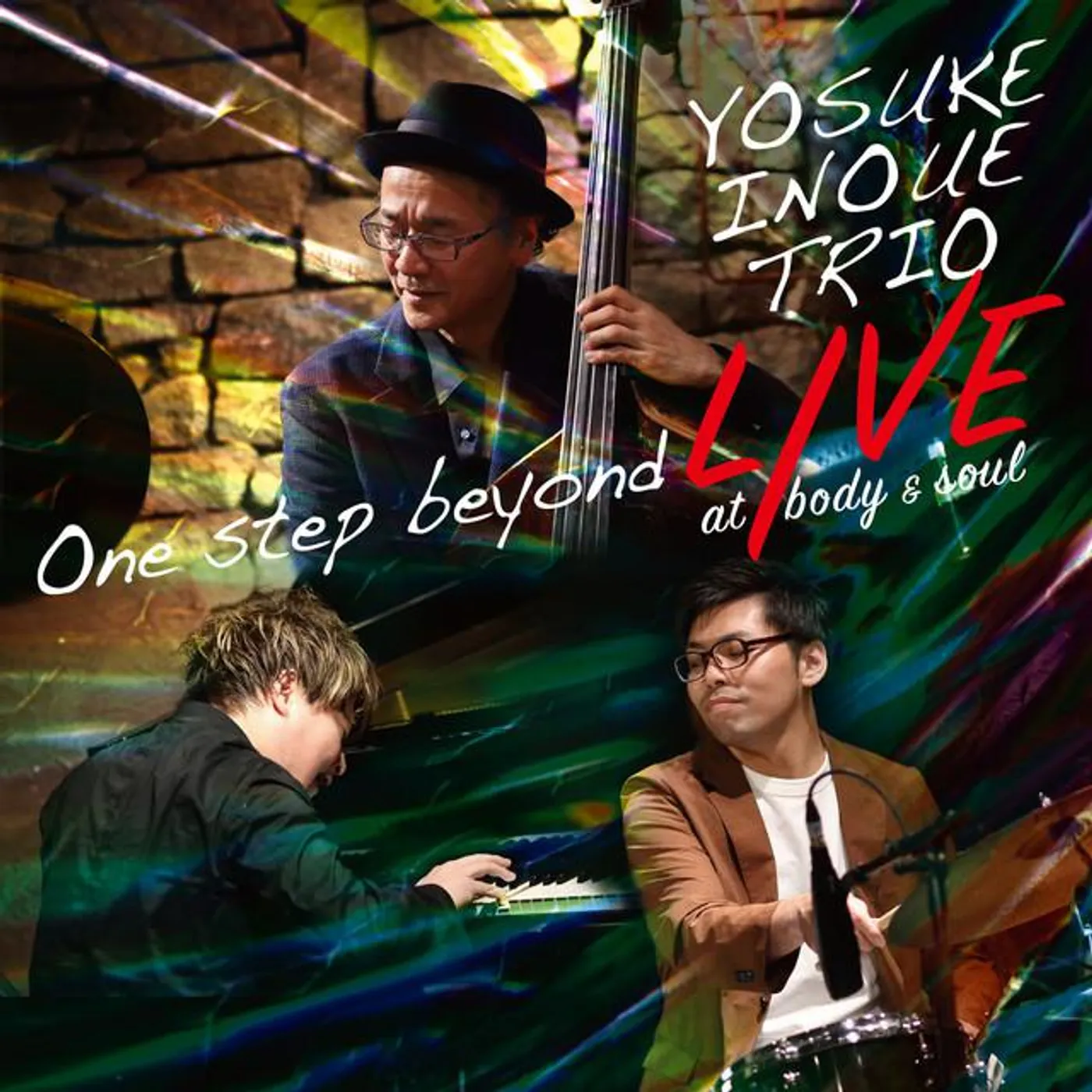 Yosuke Inoue Brand Page