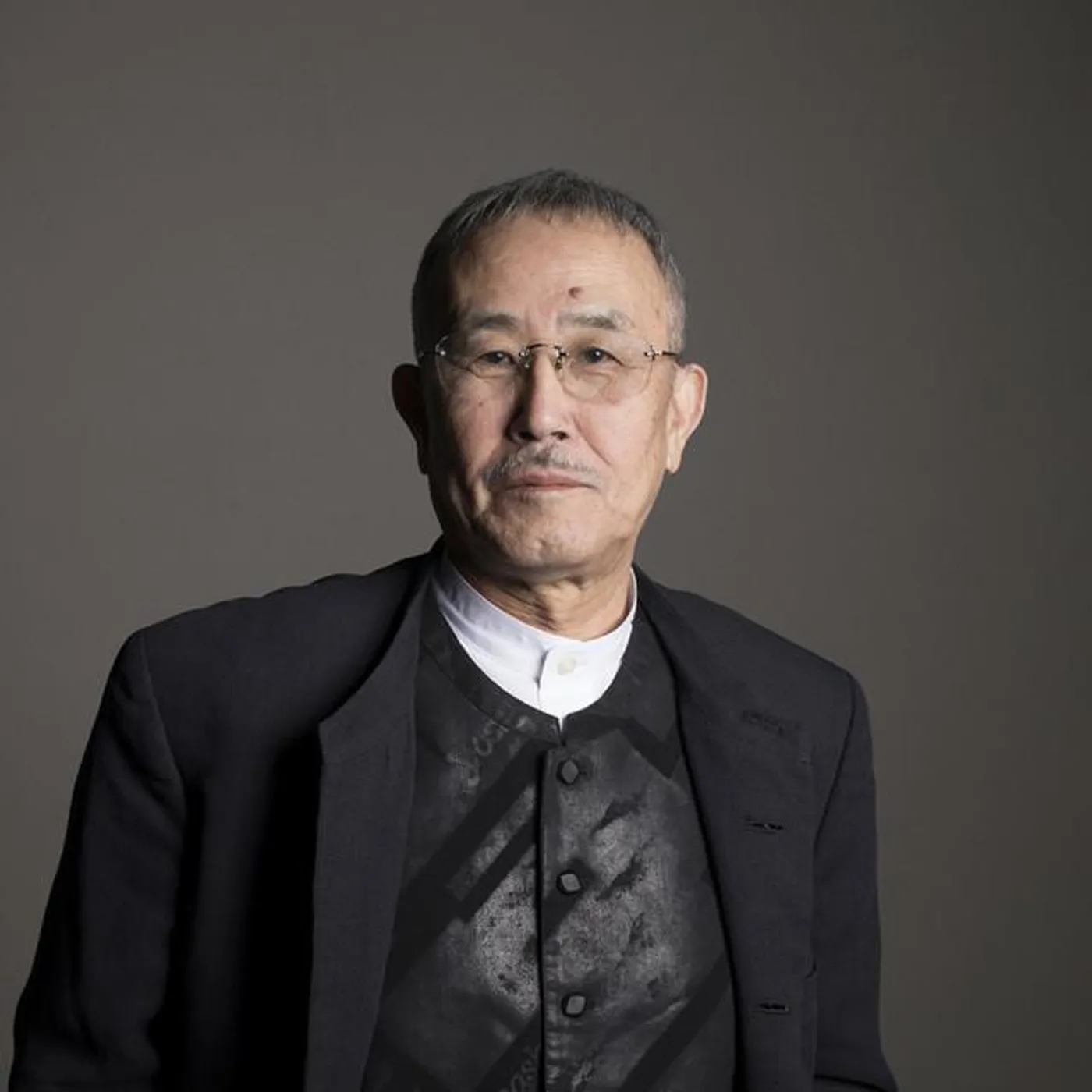 Yosuke Yamashita Brand Page