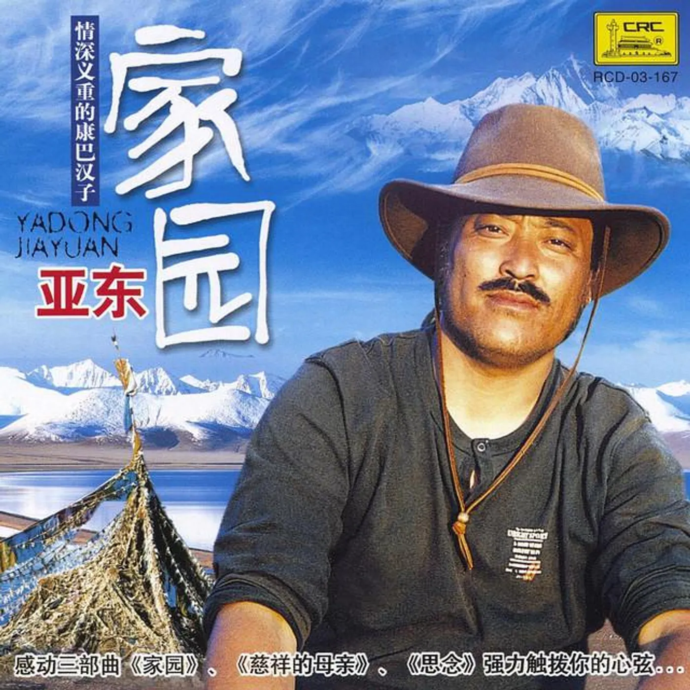 Ya Dong