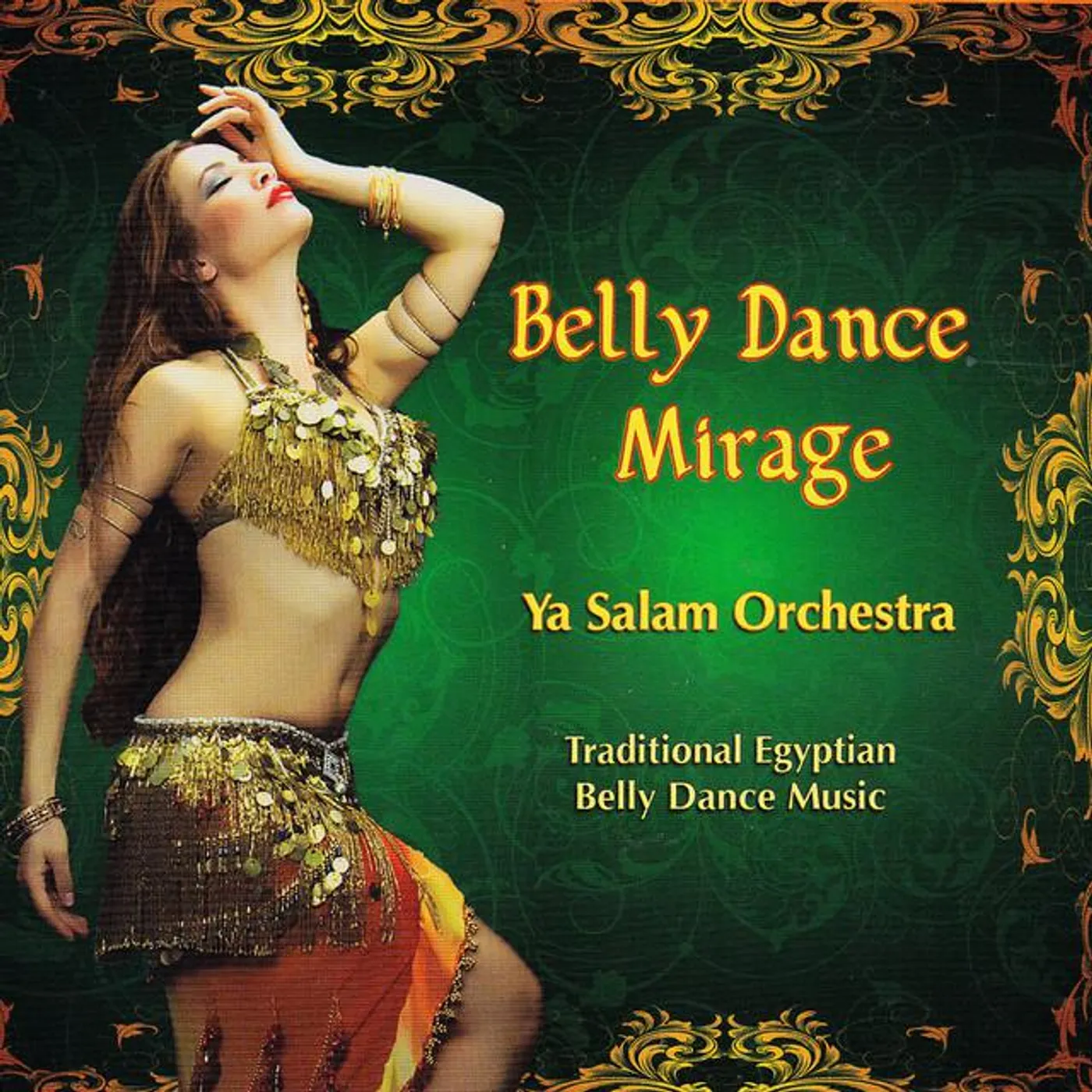 Ya Salam Orchestra