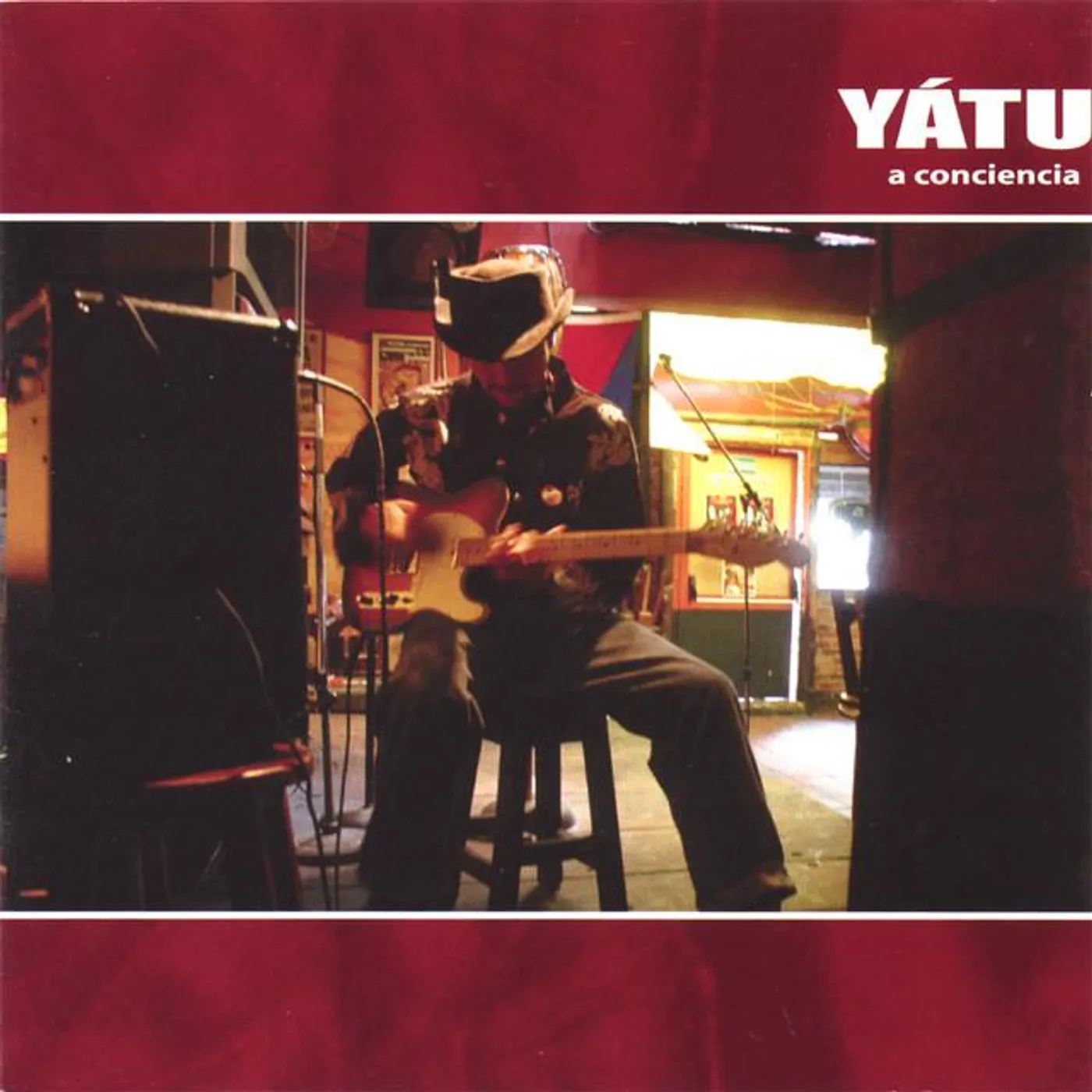 Yatu