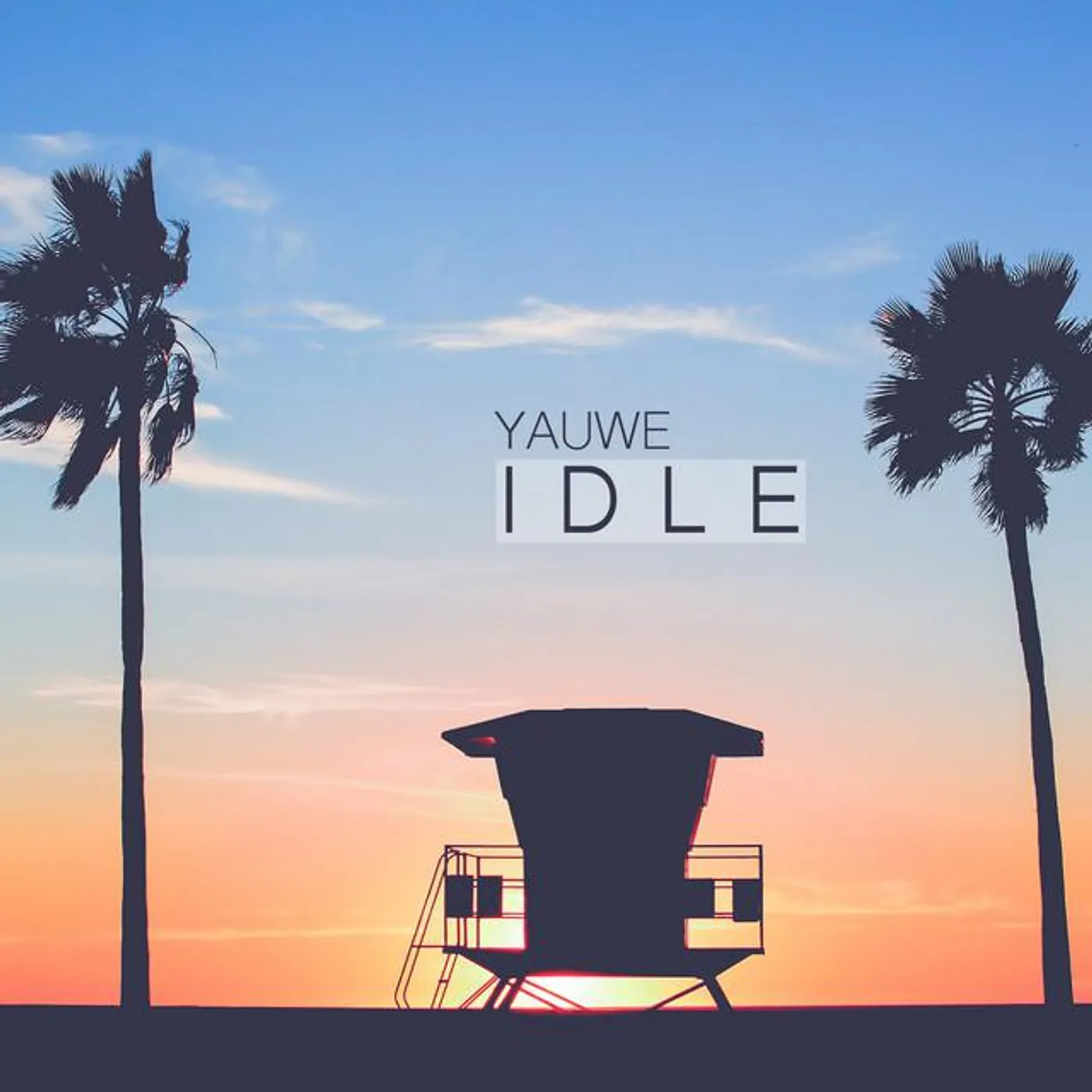 Yauwe