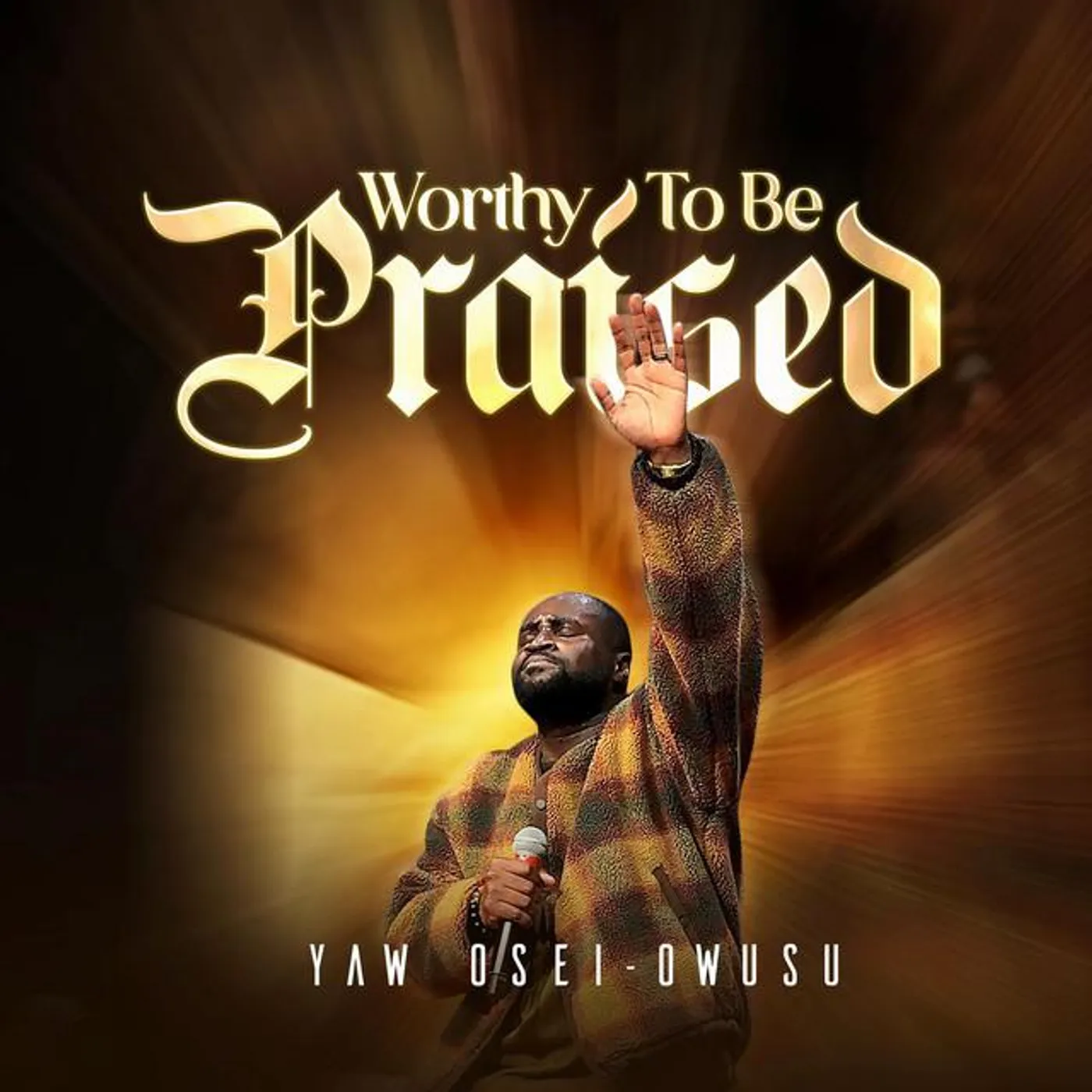 Yaw Osei Owusu Brand Page