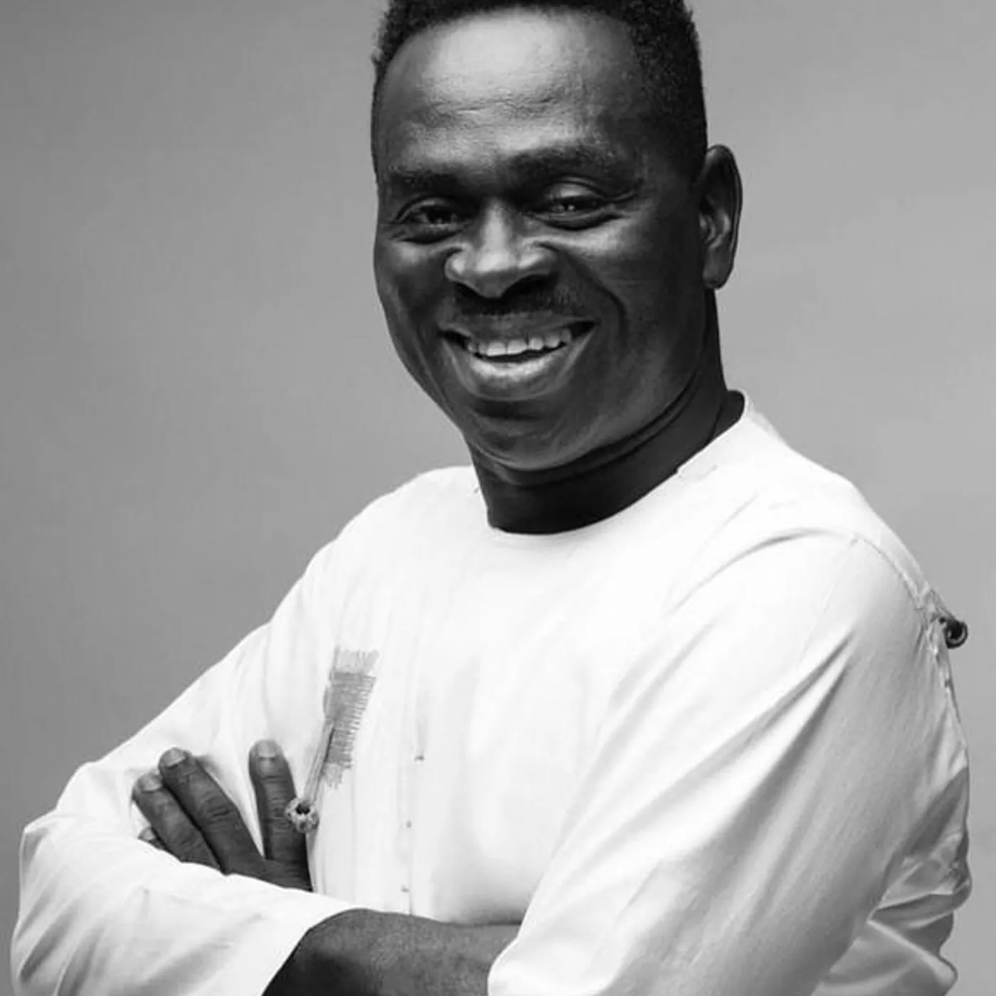 Yaw Sarpong