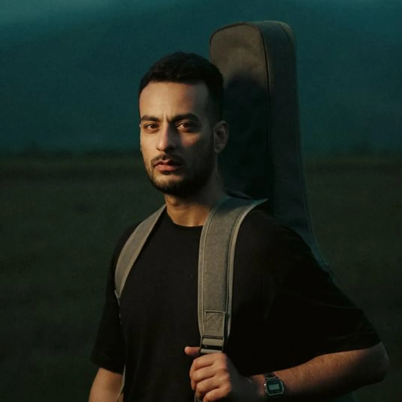 Yawar Abdal