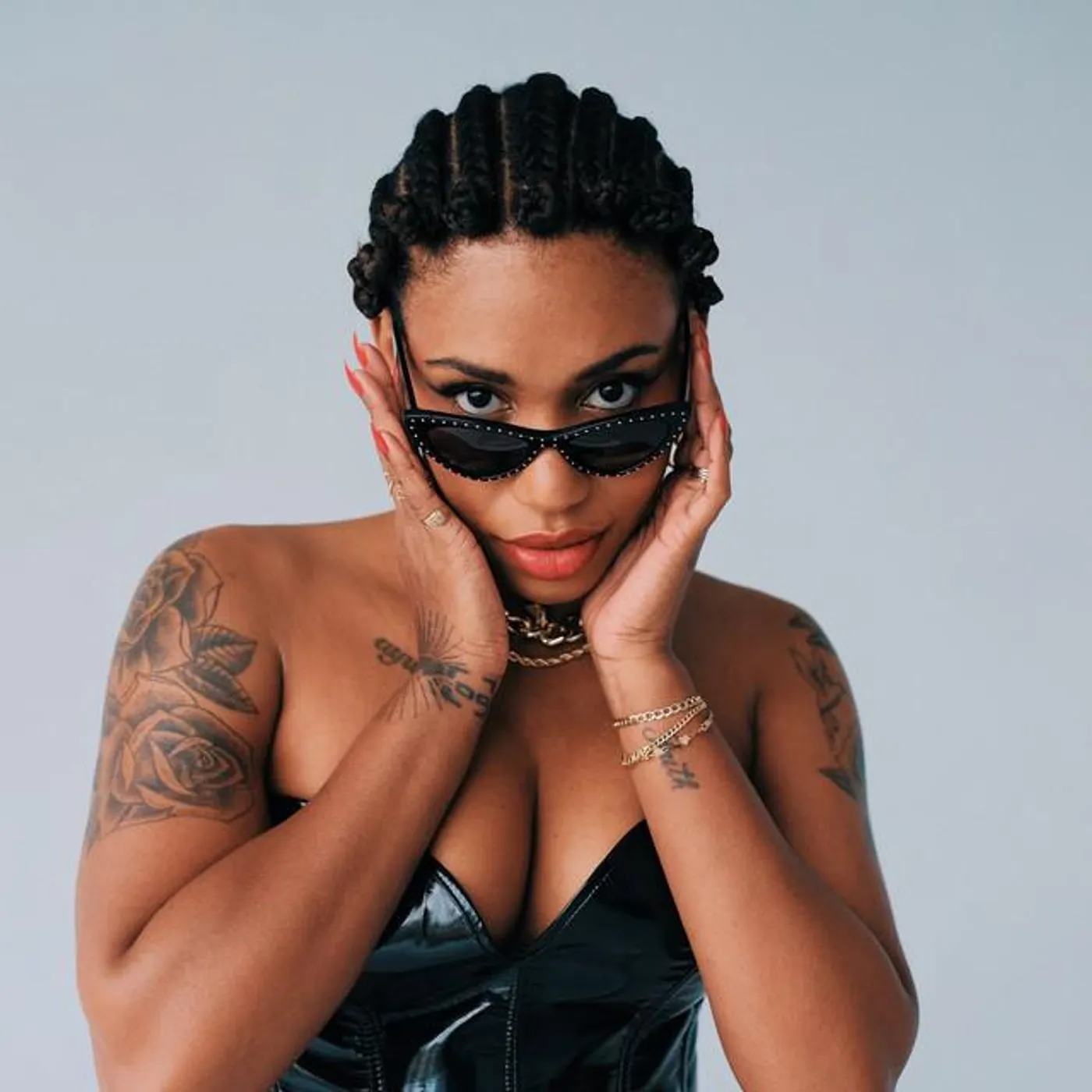 Yaya Bey Brand Page