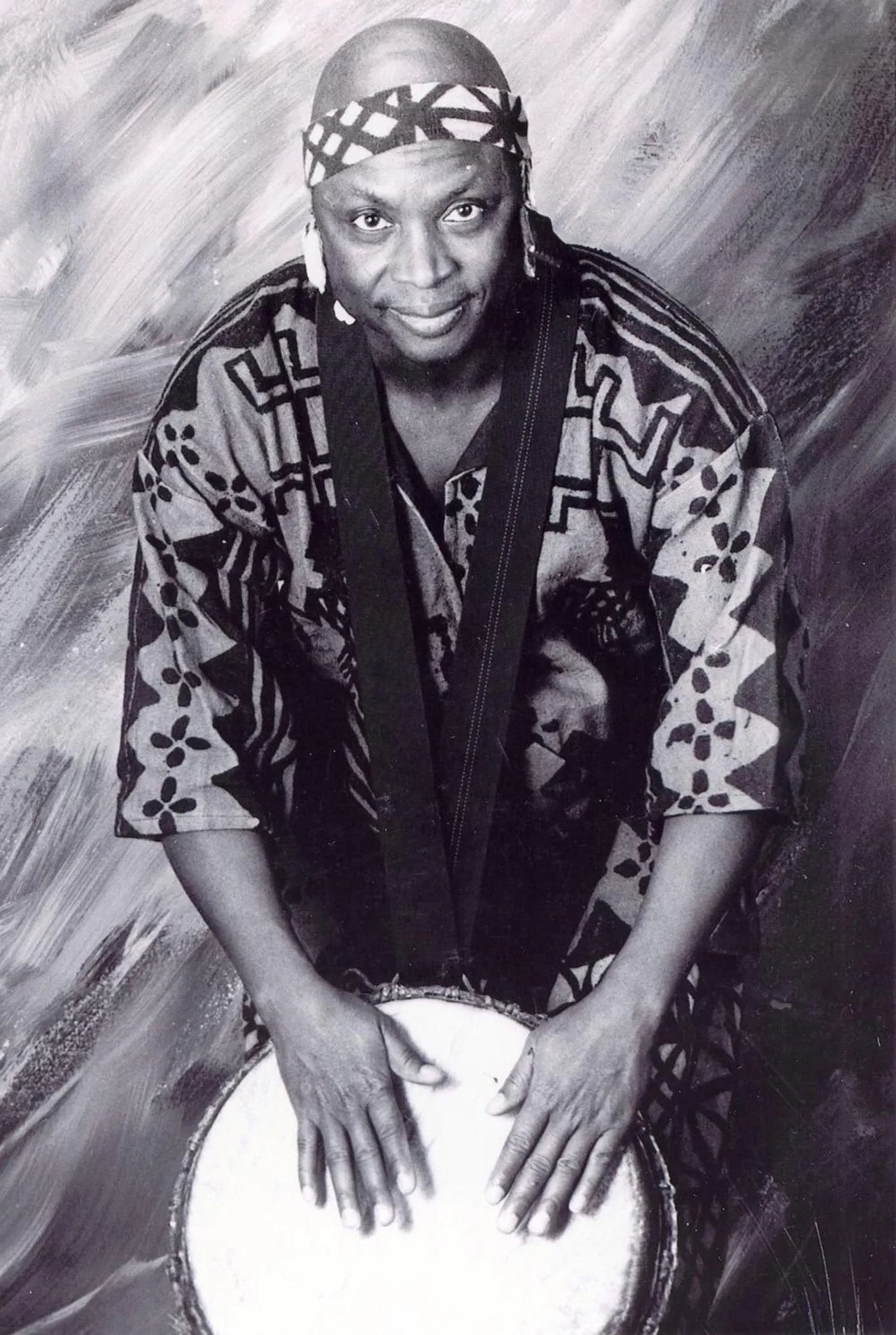 Yaya Diallo