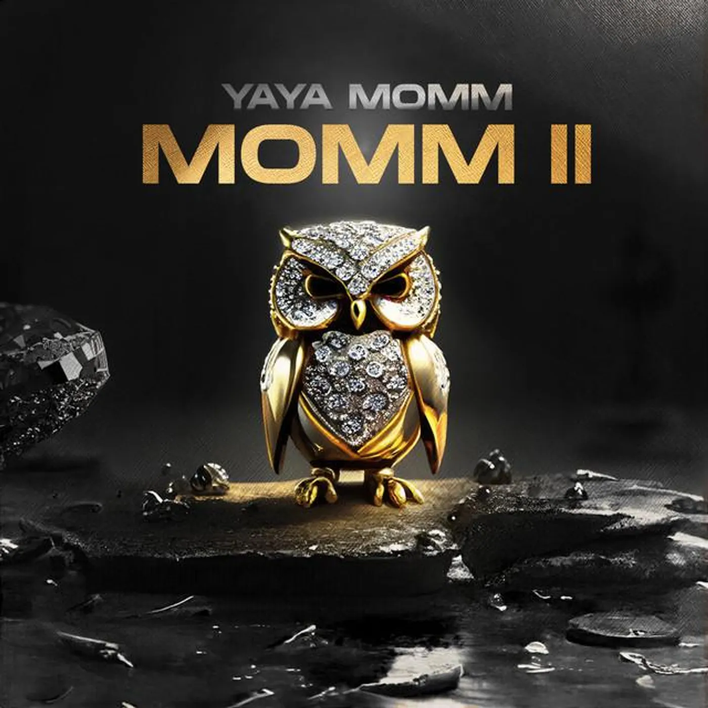 Yaya MOMM
