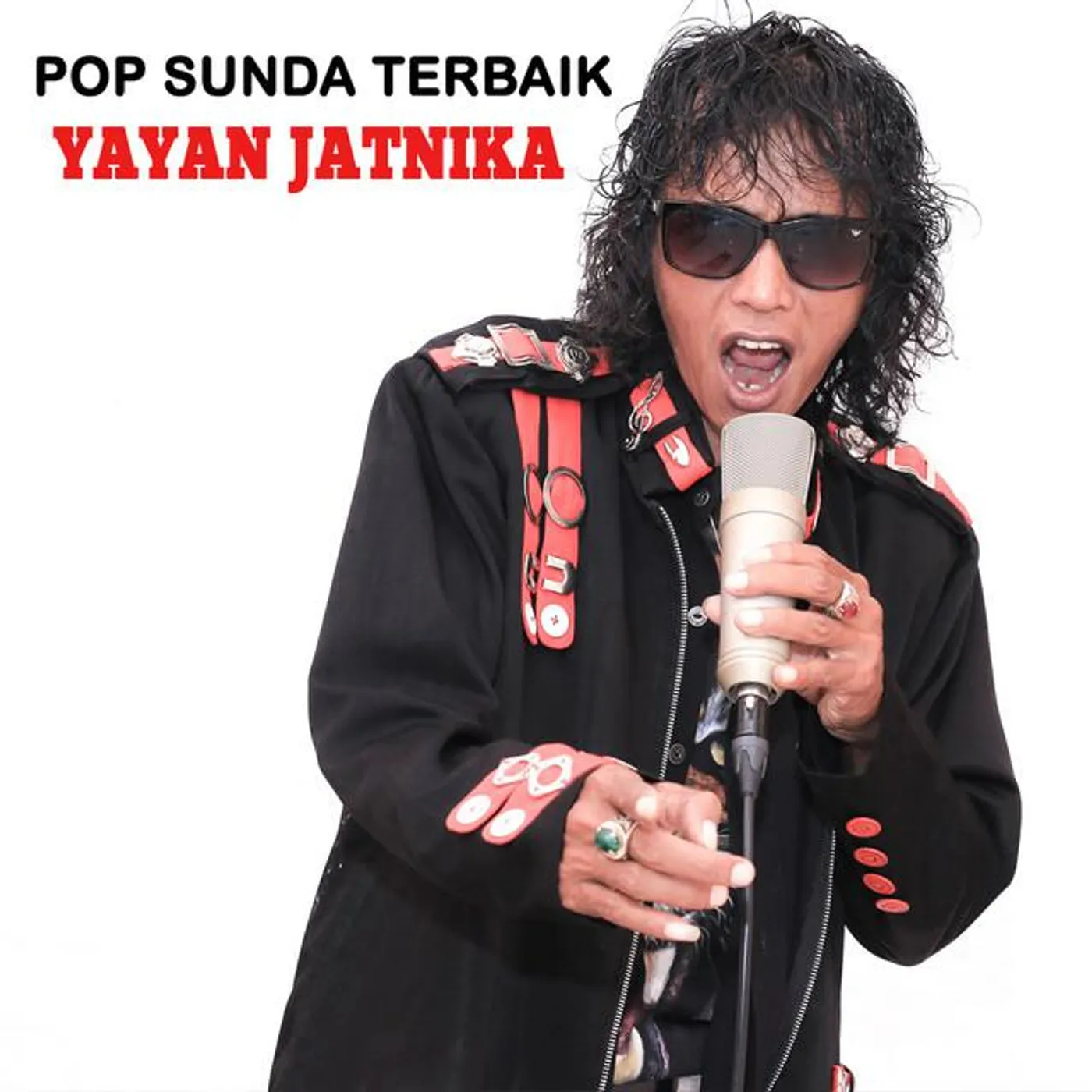 Yayan Jatnika