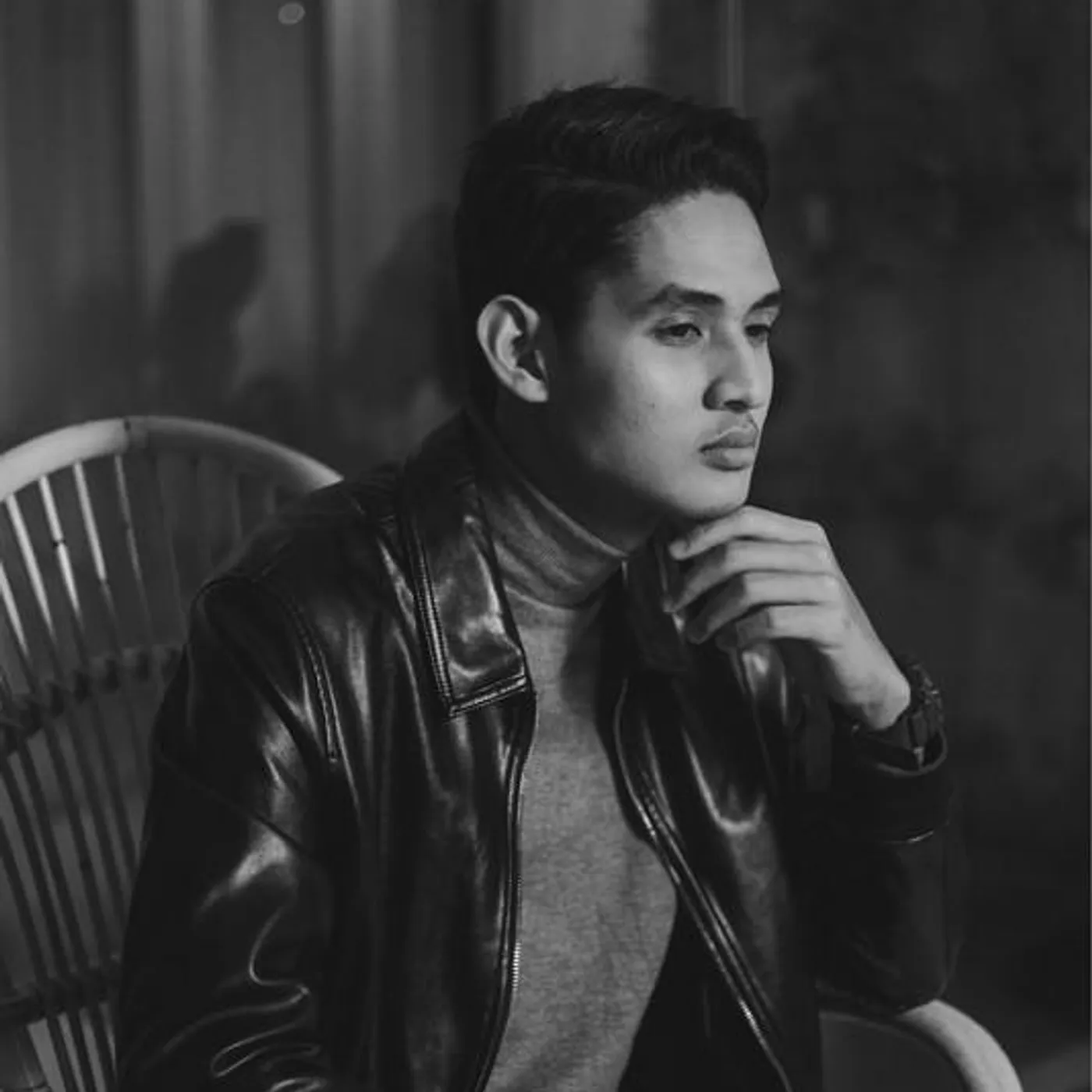 Yazid Izaham