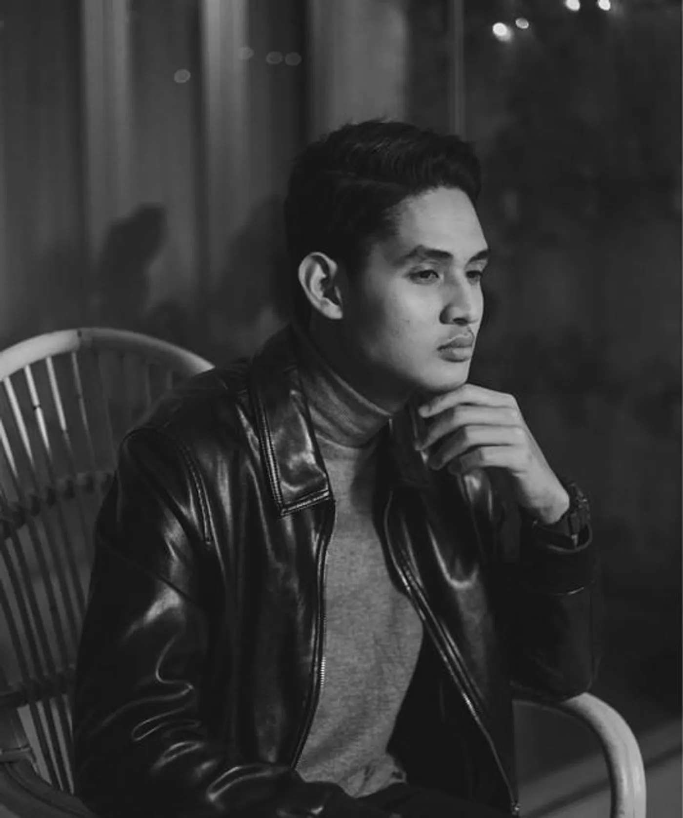 Yazid Izaham