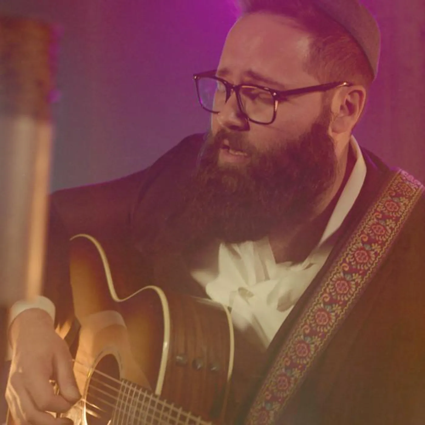 Yaakov Chesed Brand Page