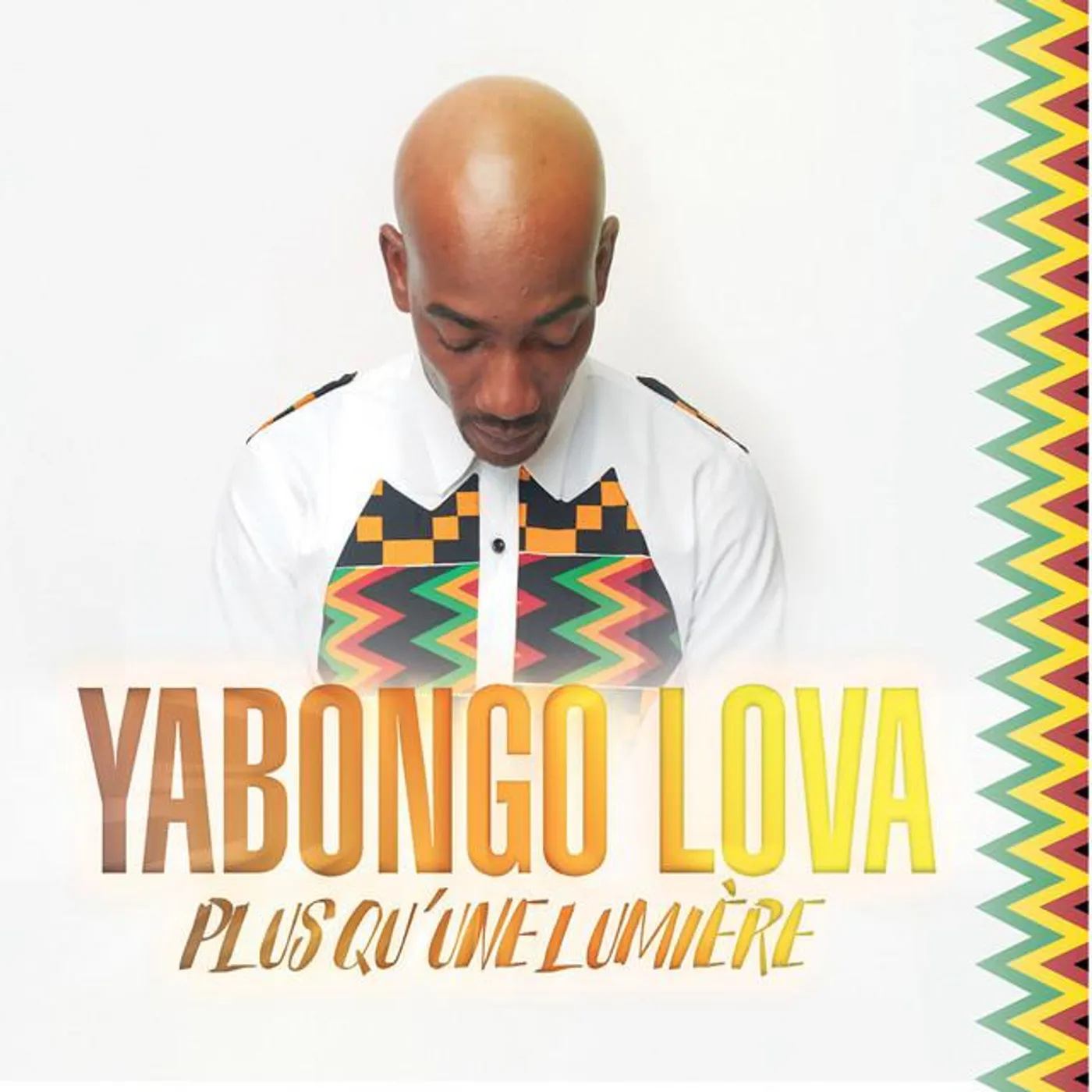Yabongo Lova