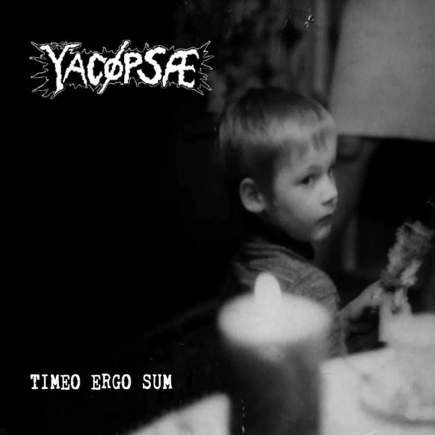 Yacøpsæ Brand Page