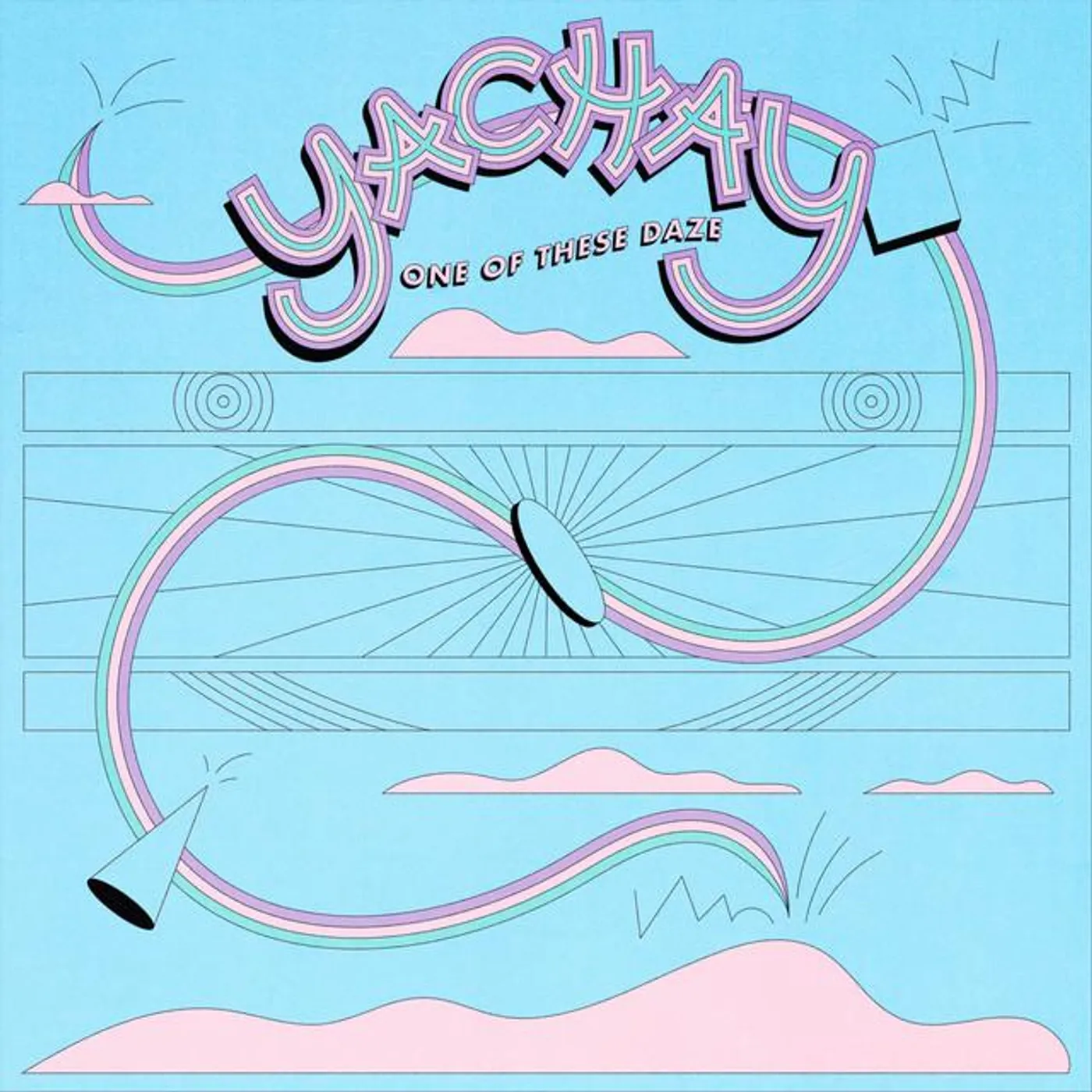 Yachay