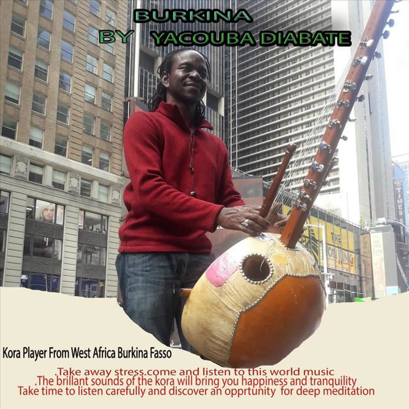 Yacouba Diabate