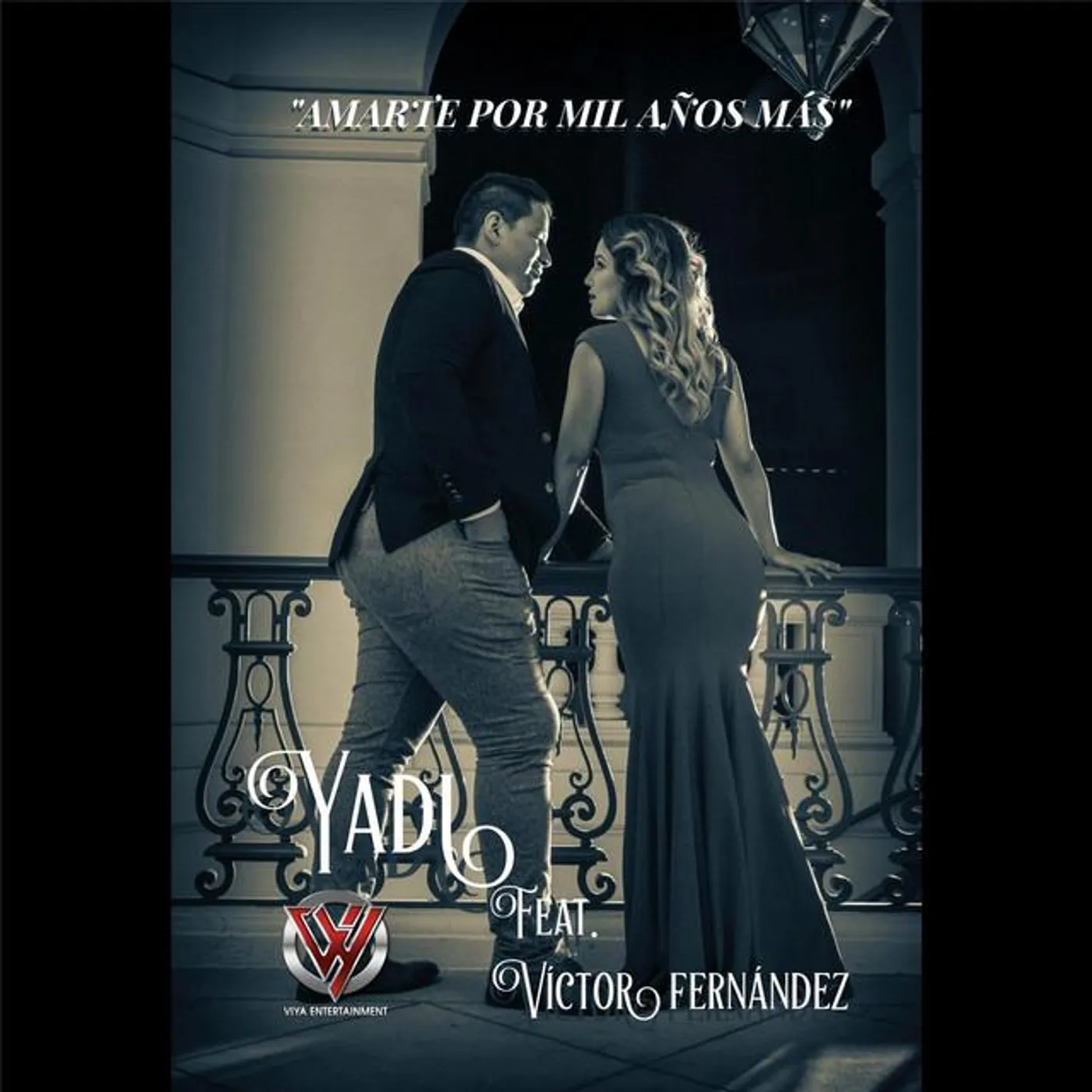 Yadi Fernandez