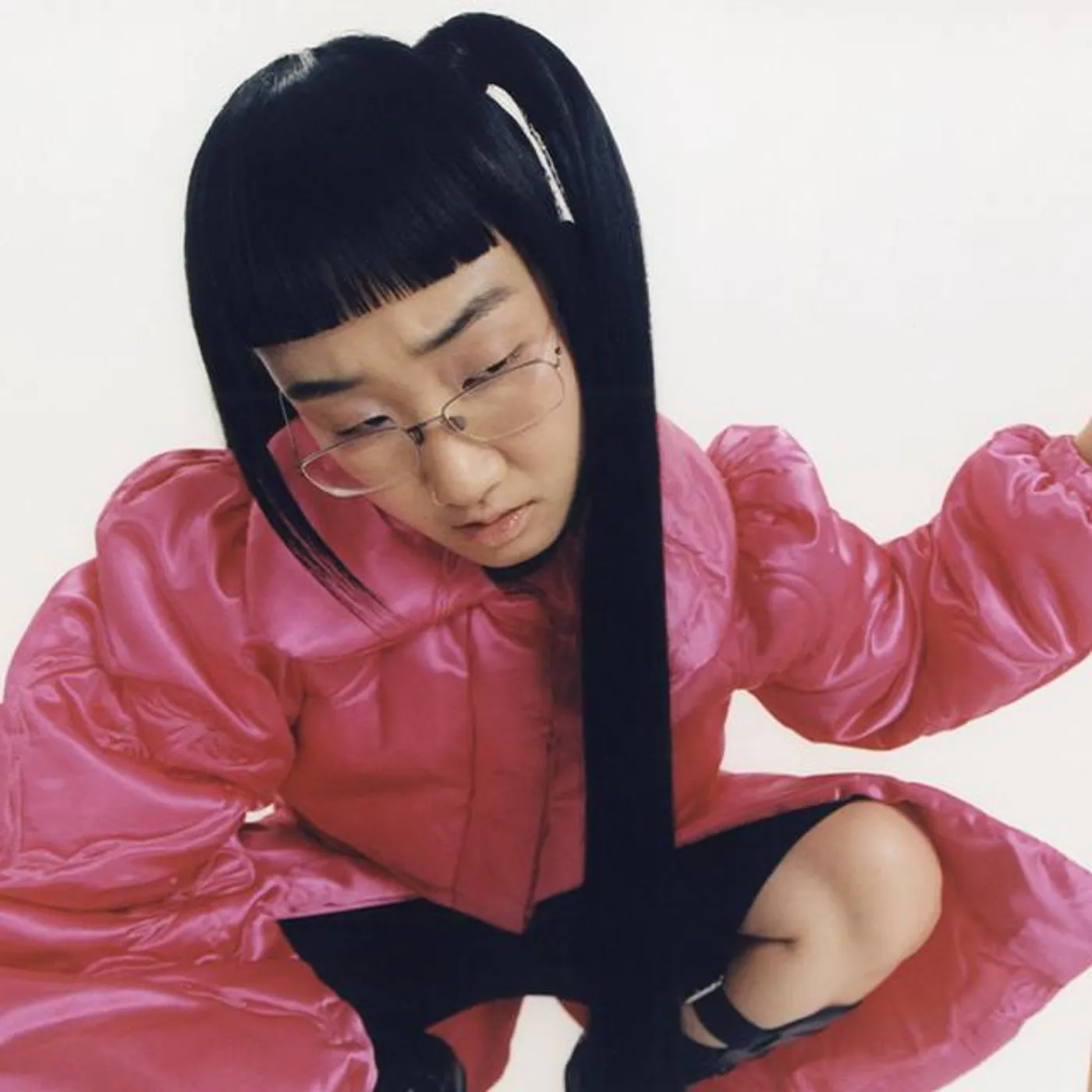 Yaeji Brand Page