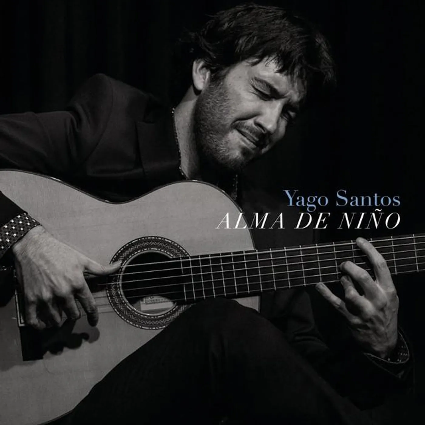 Yago Santos Brand Page