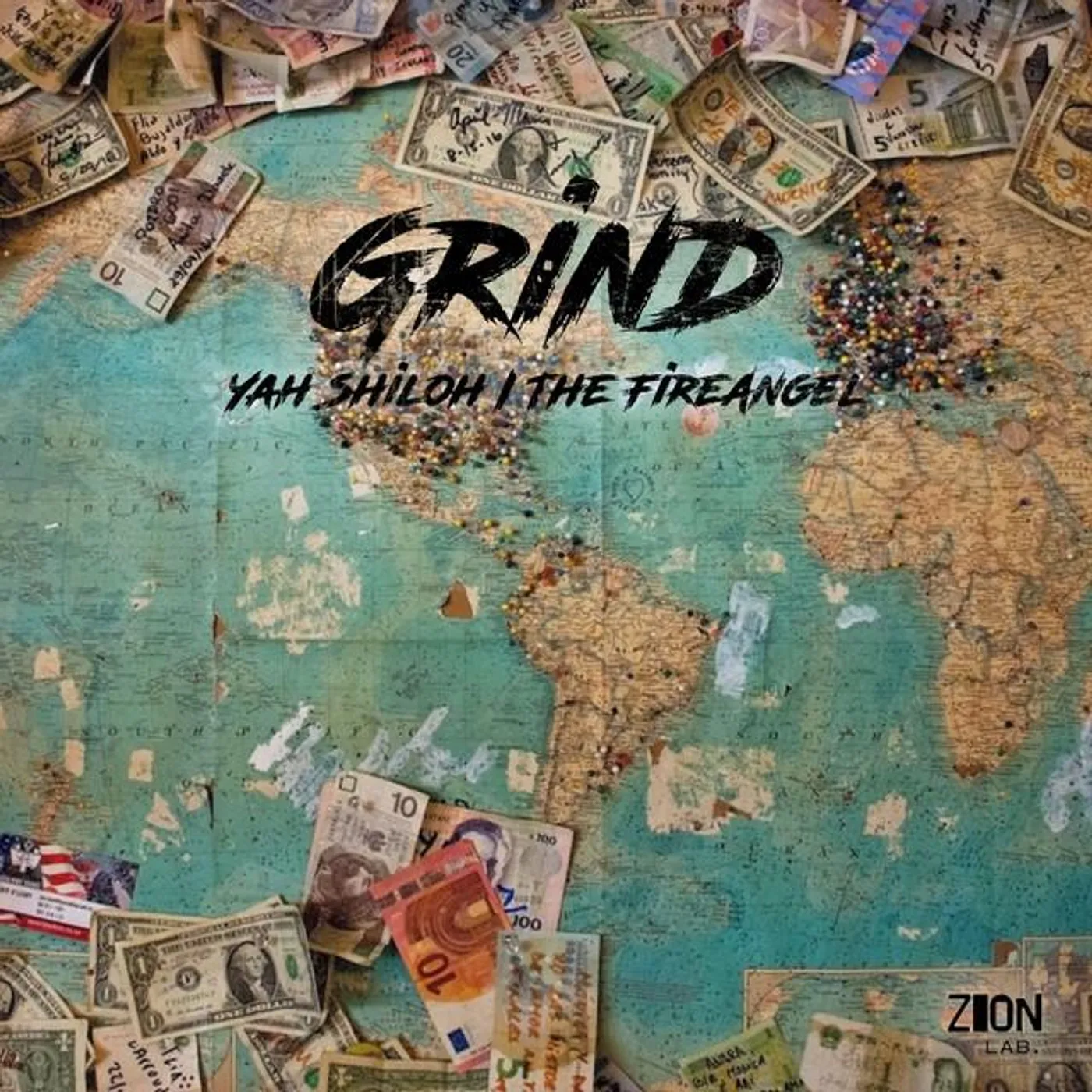 Yah Shiloh I