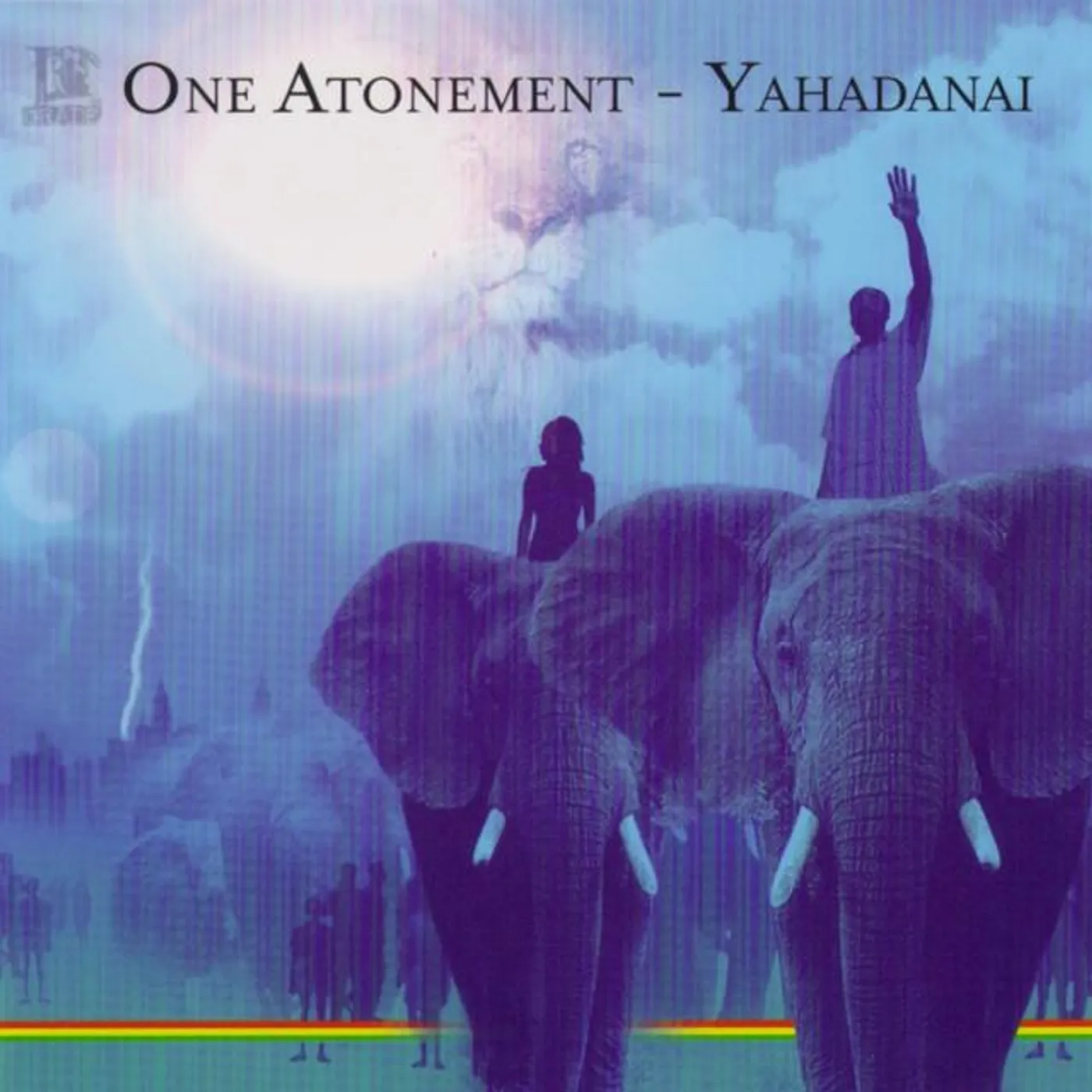 Yahadanai Brand Page