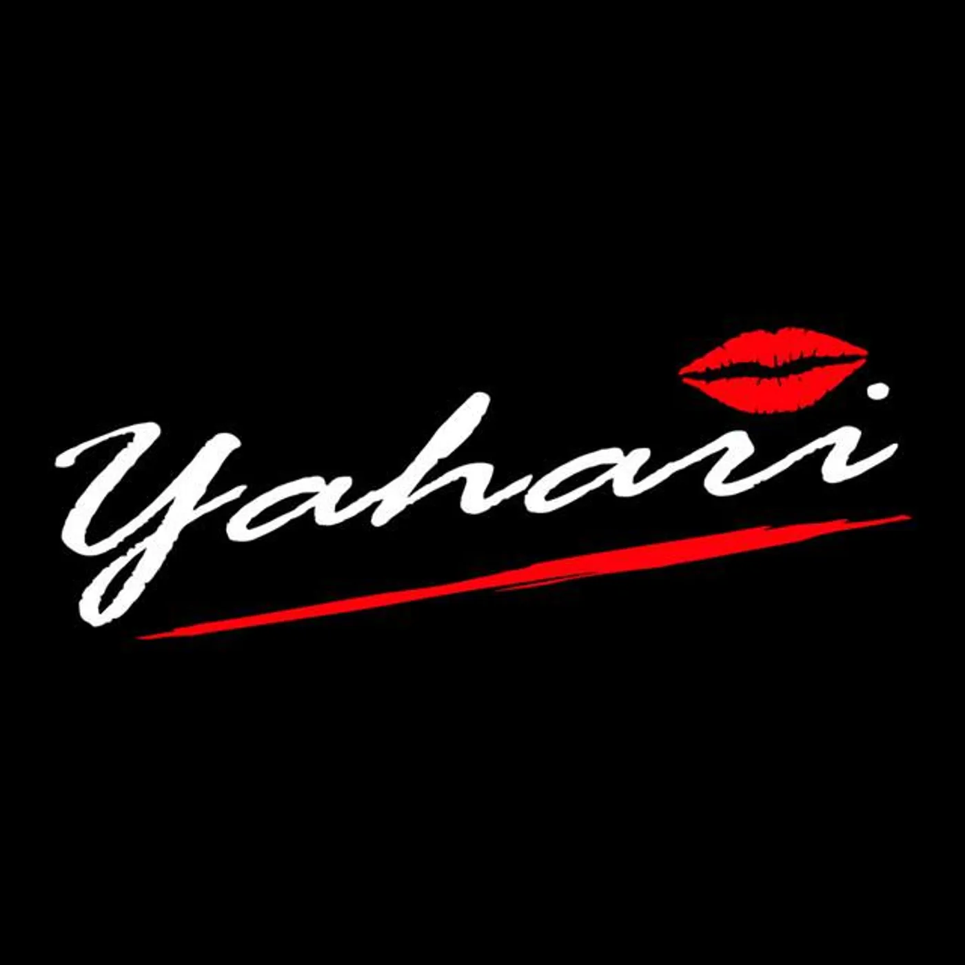 Yahari Brand Page