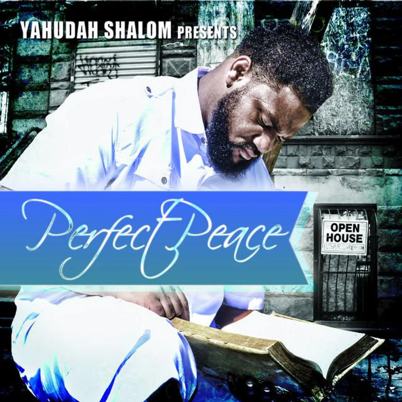 Yahudah Shalom
