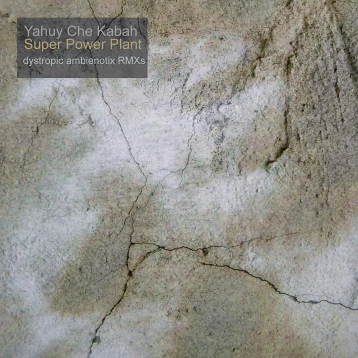 [Yahuy-Che-Kabah]