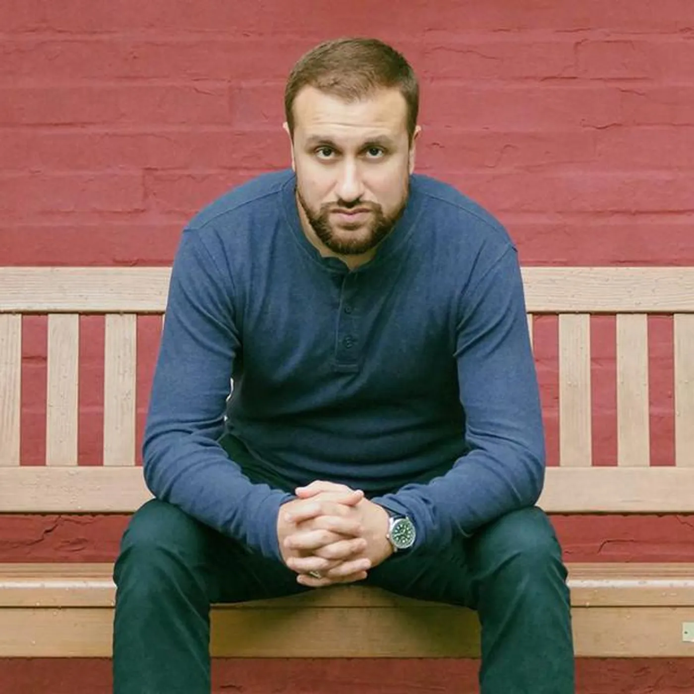 Yahya Bassal
