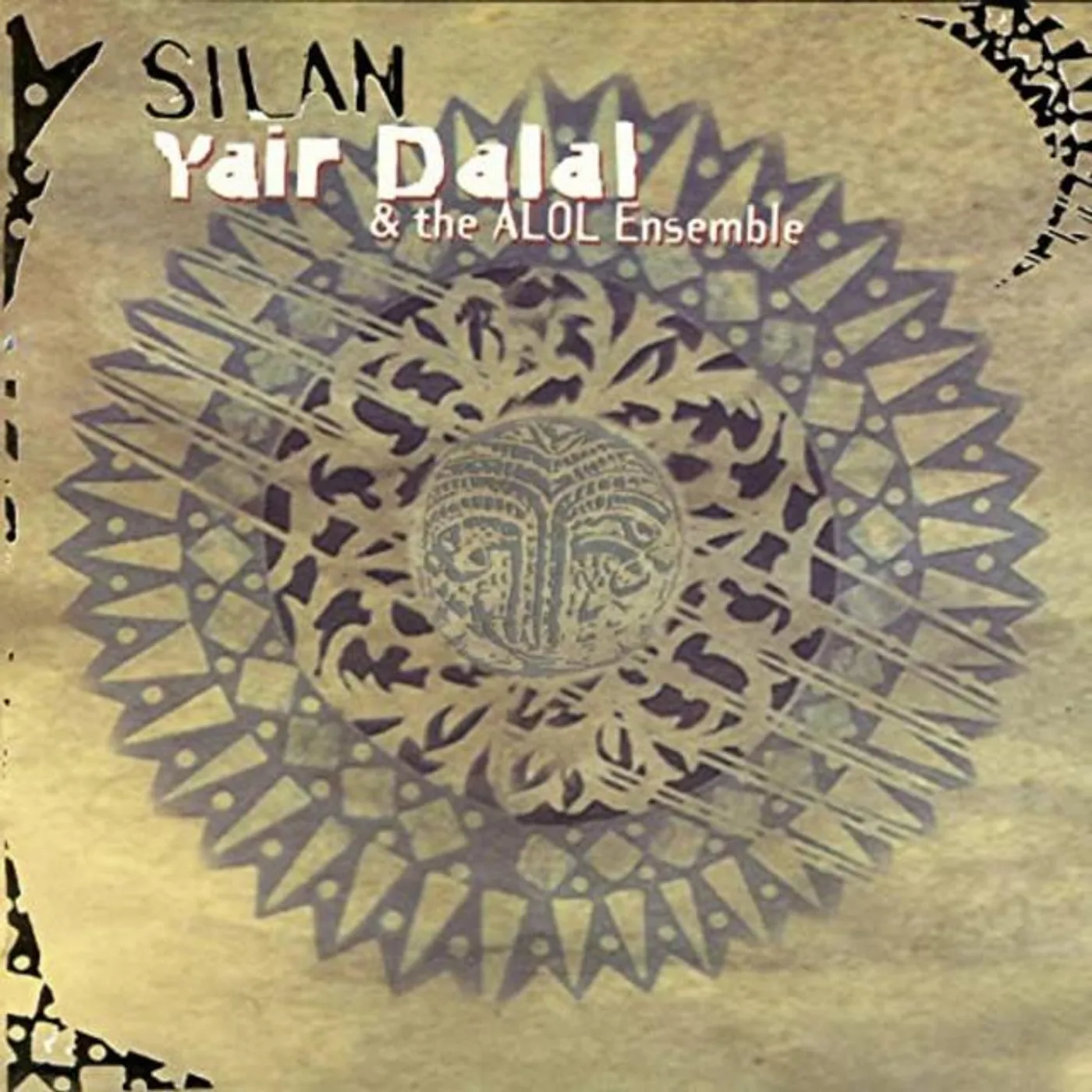 Yair Dalal & Al Ol Ensemble Brand Page