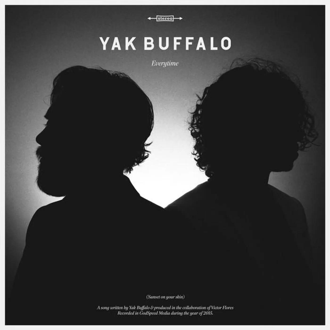 Yak Buffalo Brand Page