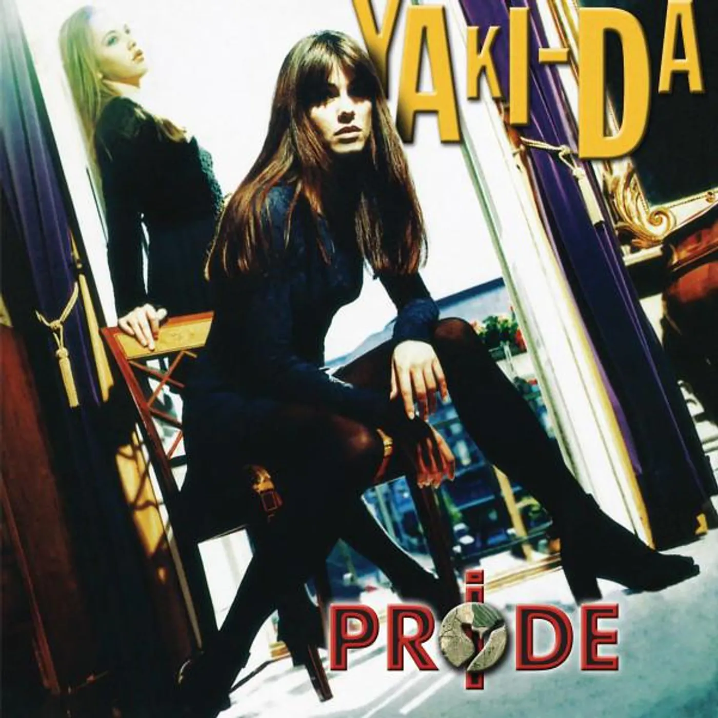 Yaki-Da Brand Page