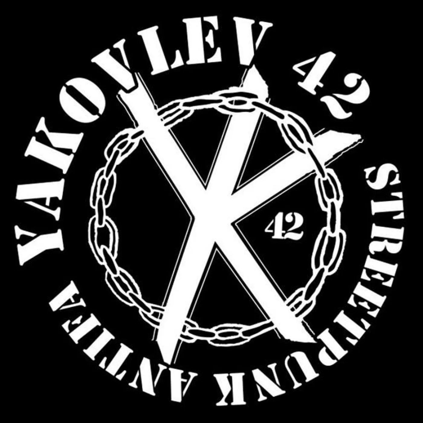 Yakovlev 42