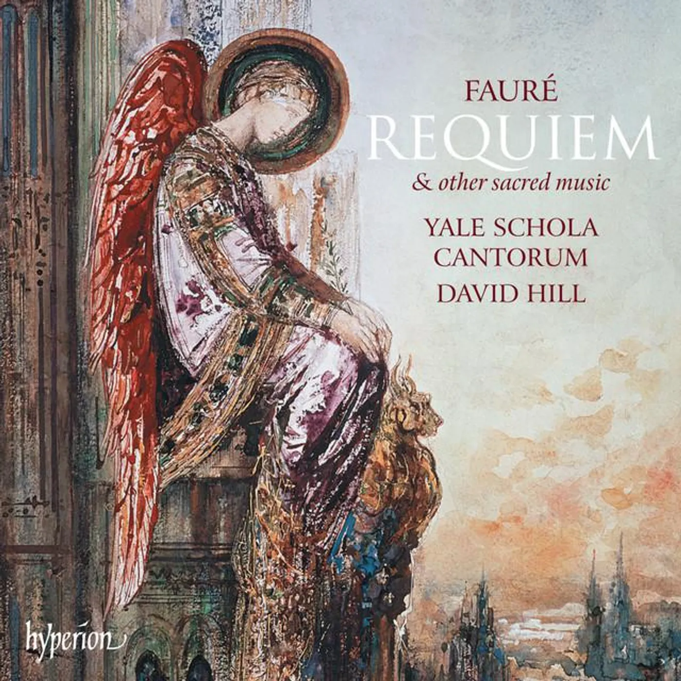 Yale Schola Cantorum