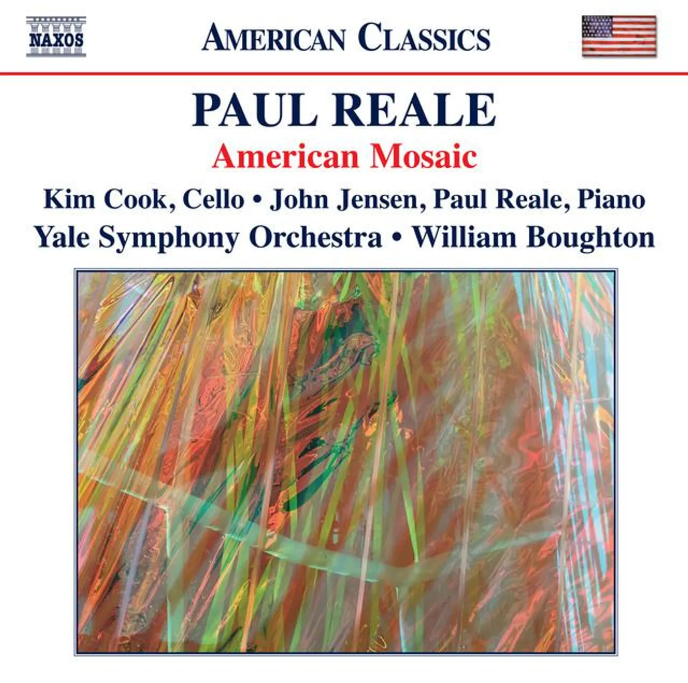Yale Symphony Orchestra
