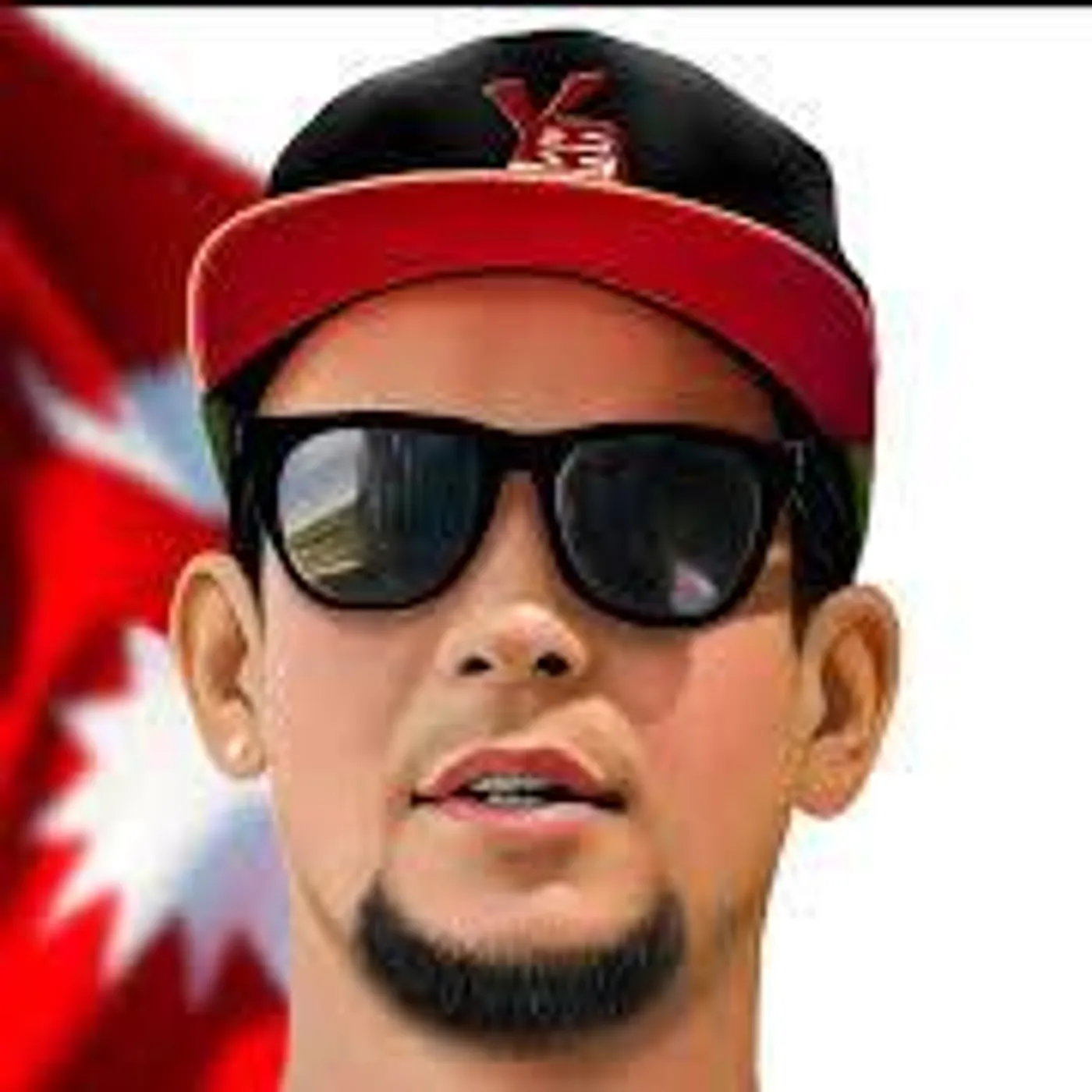 Yama Buddha