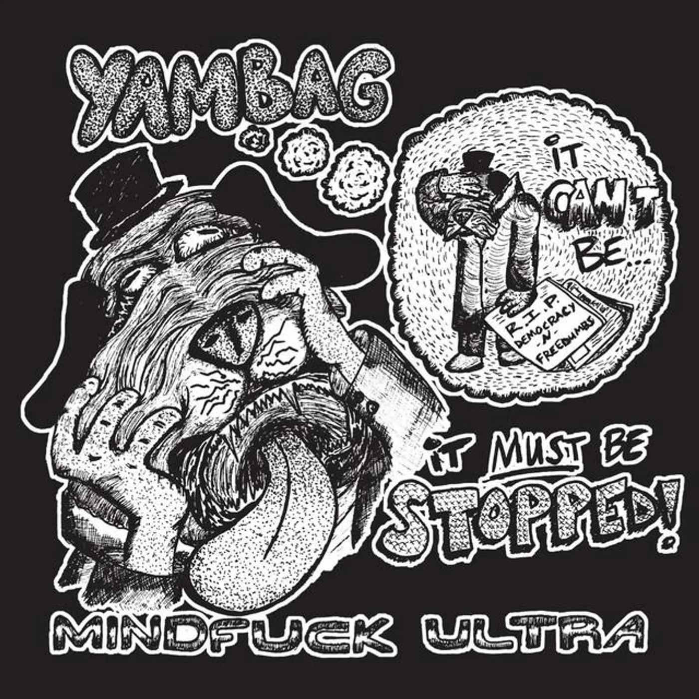 Yambag