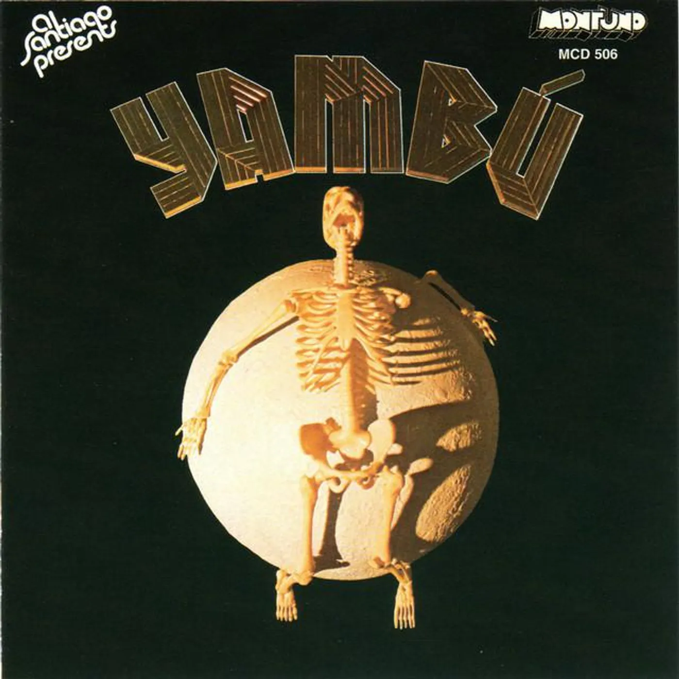 Yambu