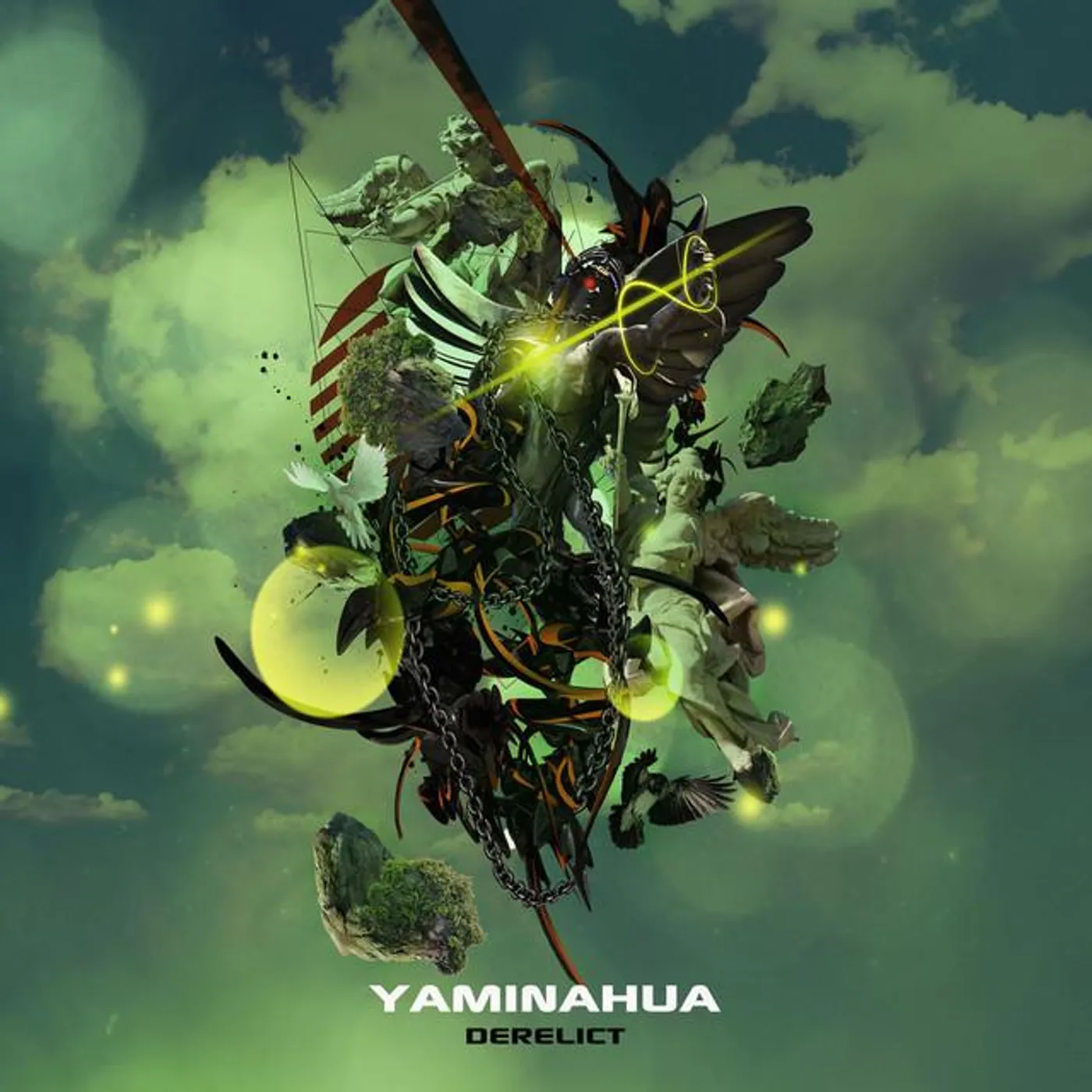 Yaminahua Brand Page