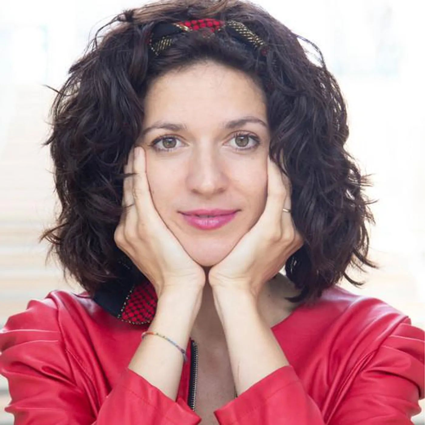 Yamilé Cruz Montero